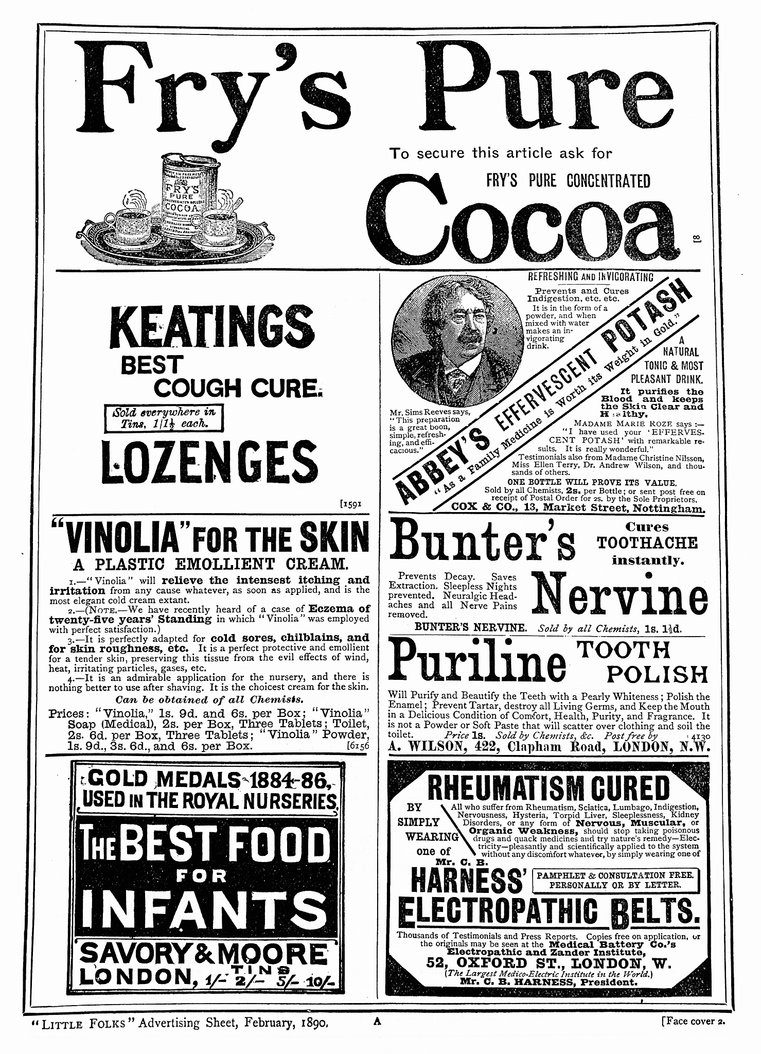 MEDICINE杂志被禁