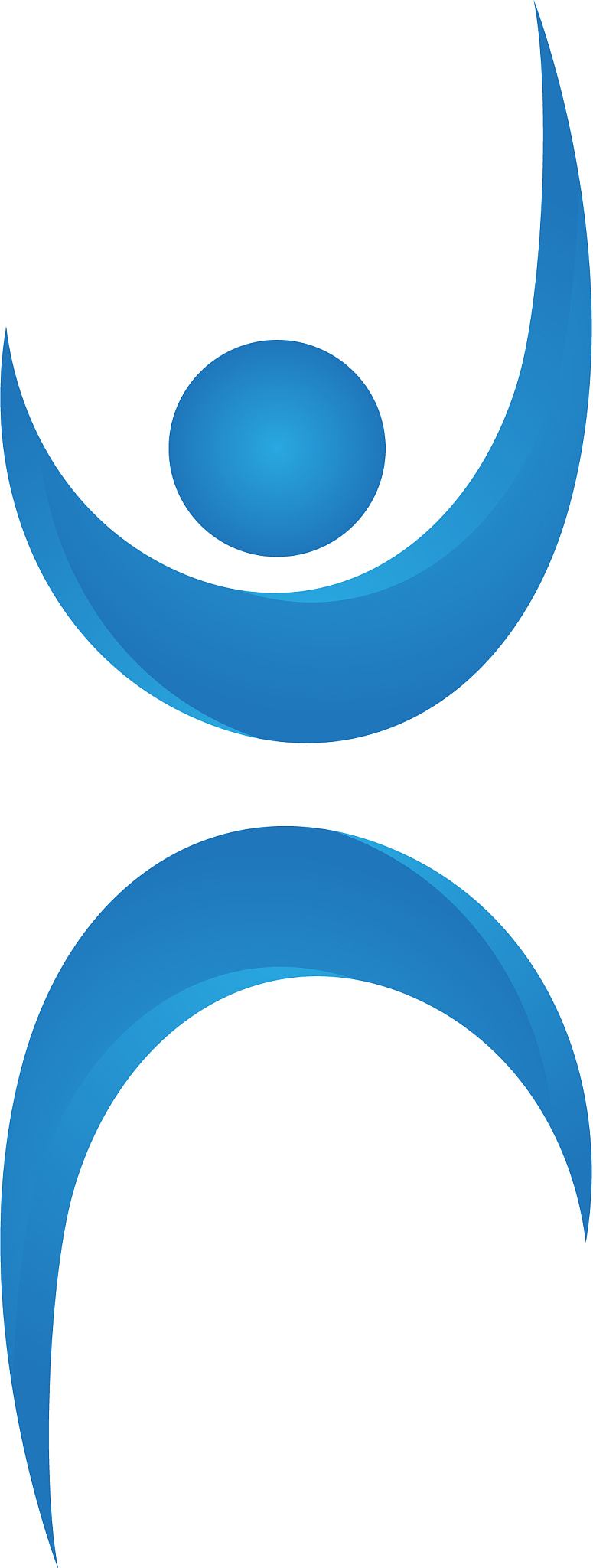 health life people logo