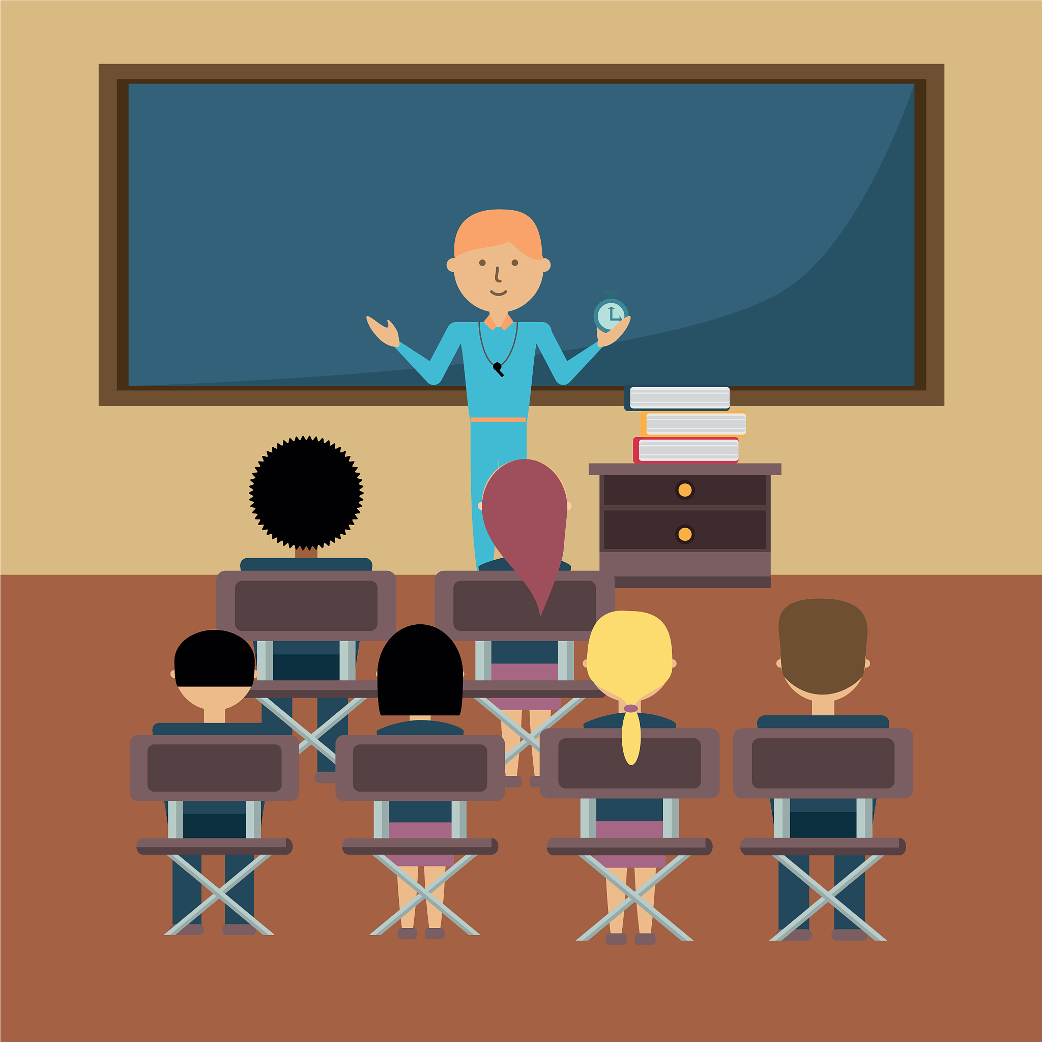 成都幼师学校五年制大专专业有哪些？