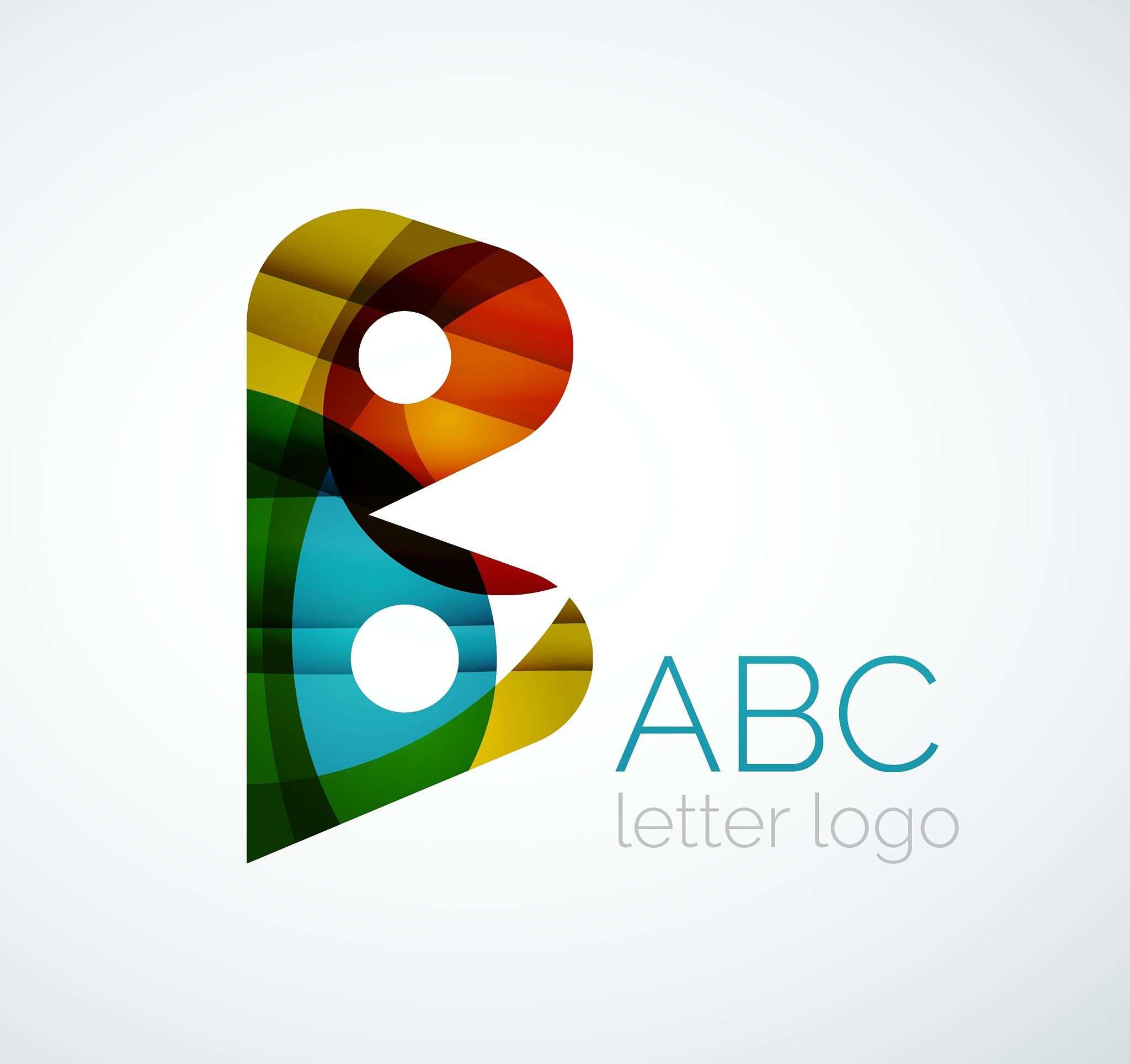 letter logo