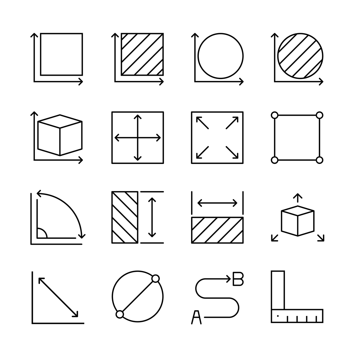 40厘米x32厘米长方形的意义和价值解析