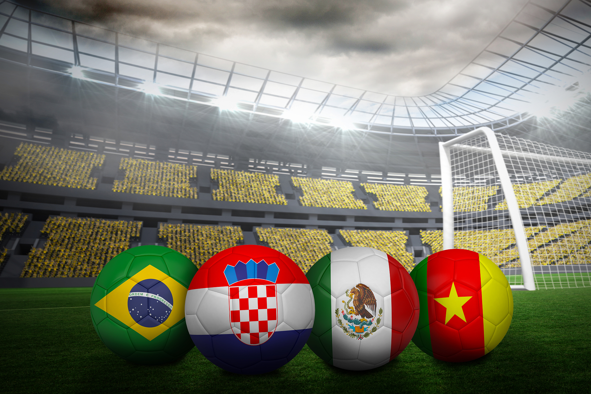 2022 卡塔尔世界杯 - 比赛时间、参赛队伍、场馆及特色