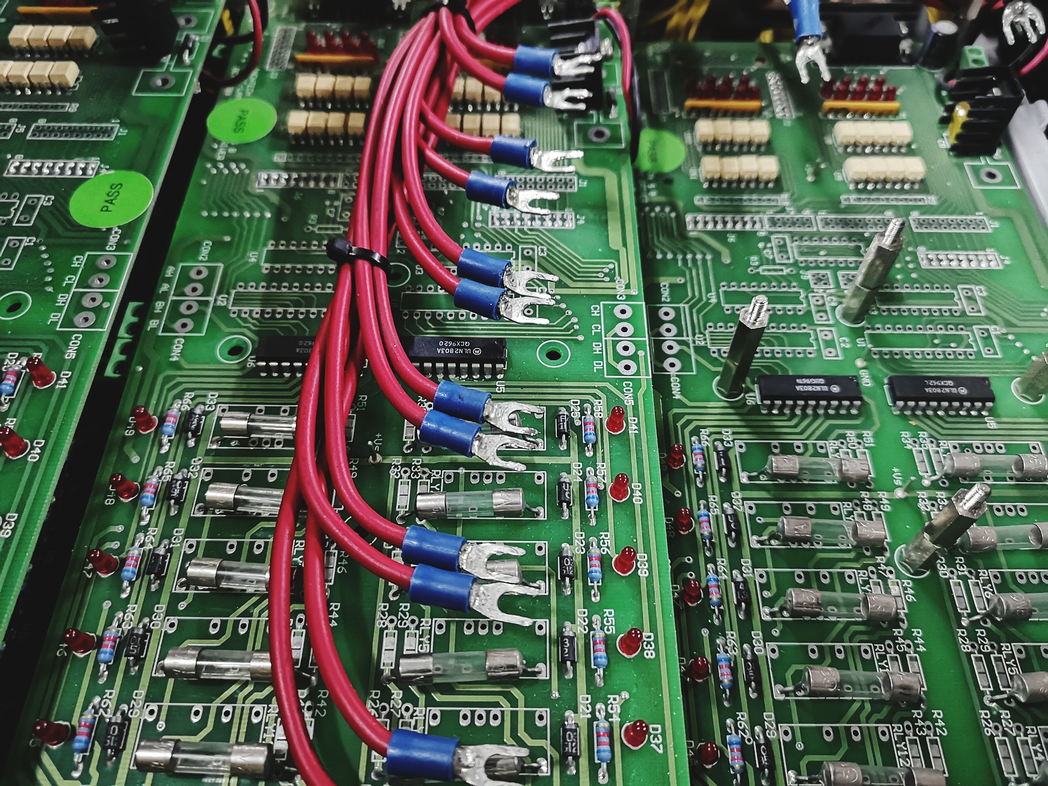 来一份电源研发工程师招聘信息熟悉3年经验工作地点广州