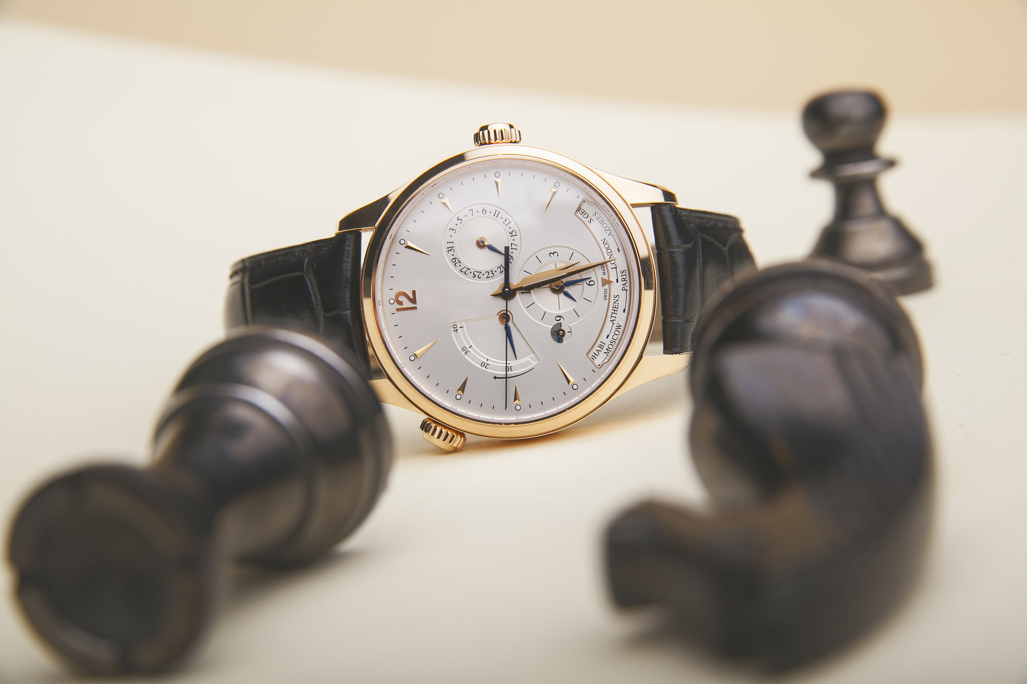 wristwatch
