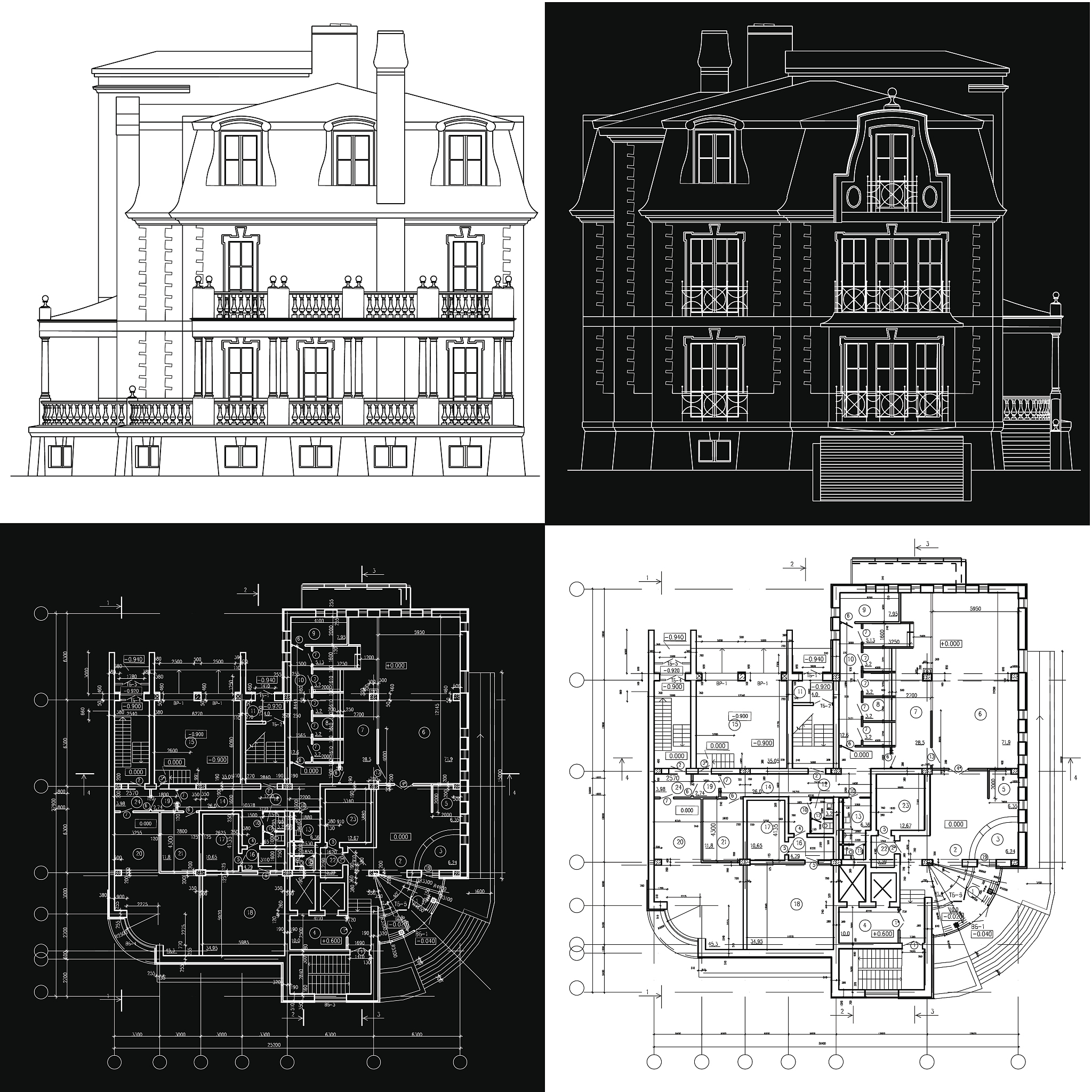 柱网尺寸多大合适？影响因素及常用范围详解