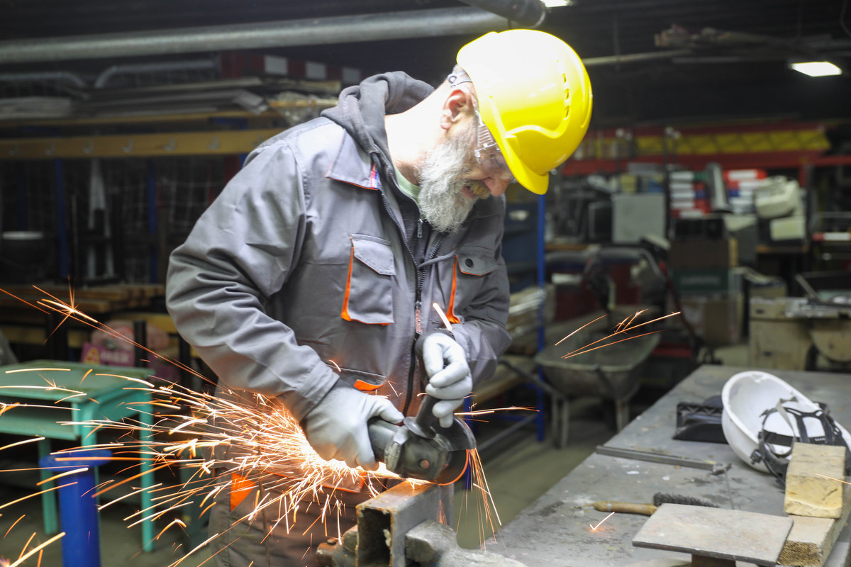 金属工程实习内容：15个电焊等关键问题详解