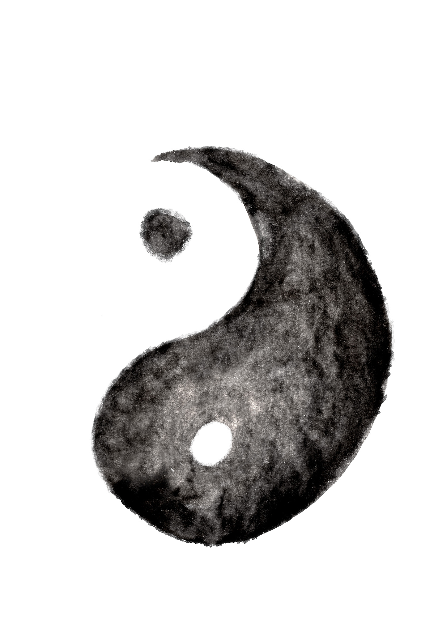 太极拳的哲学观：从阴阳平衡到自然流动