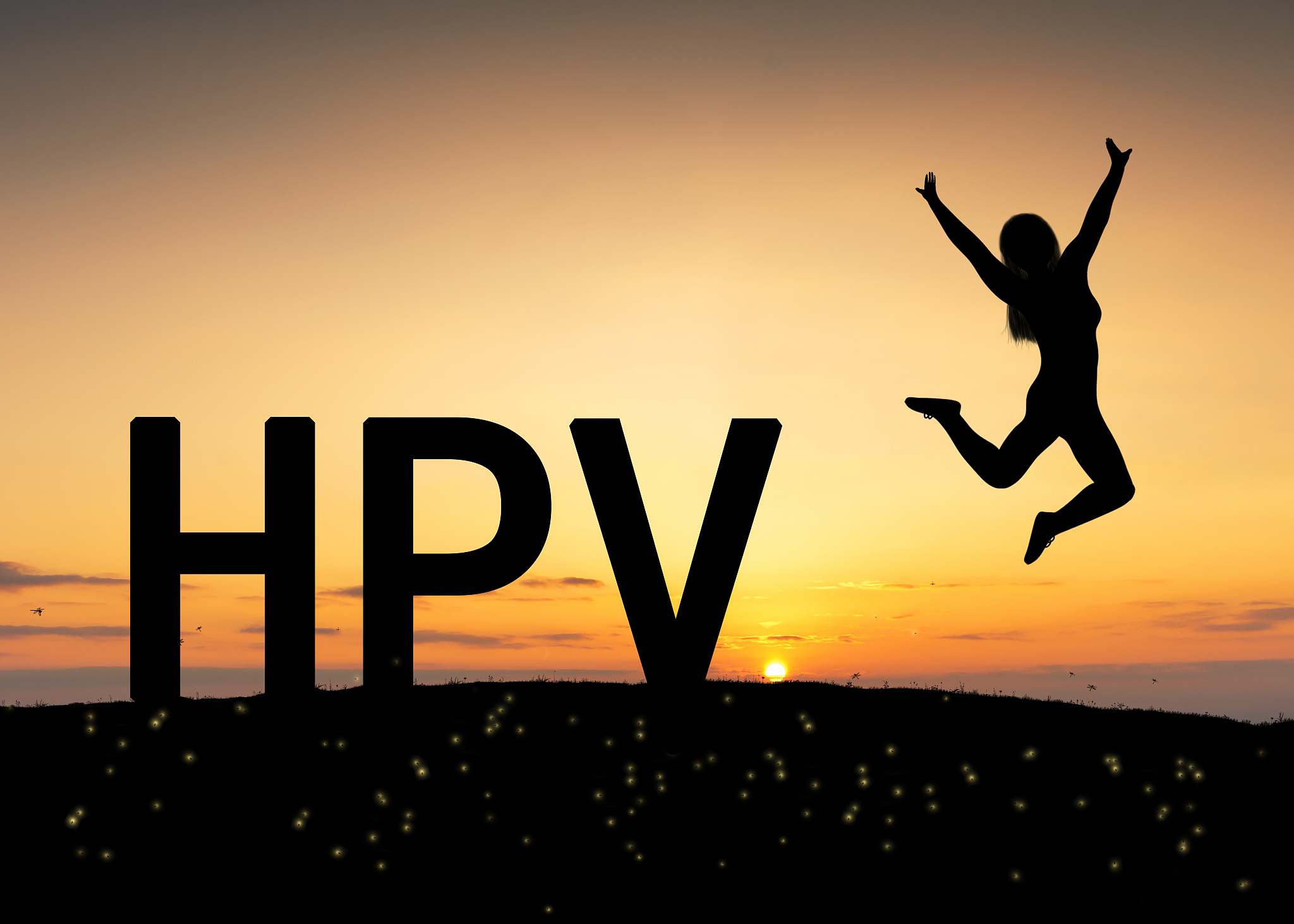 '万泰益馨公益行'HPV疫苗捐赠活动朗诵稿：预防宫颈癌，巾帼在行动