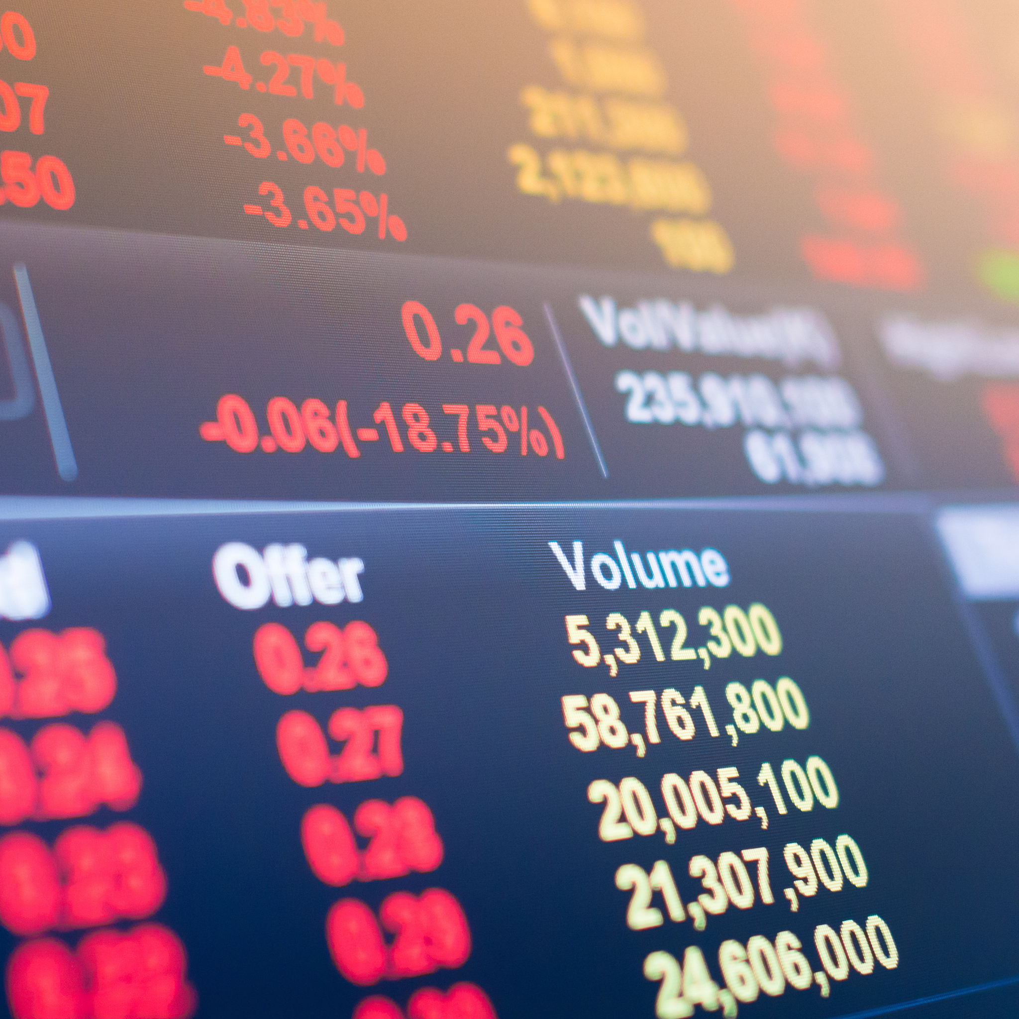 BBL 是什么？泰国曼谷银行股票代码解析