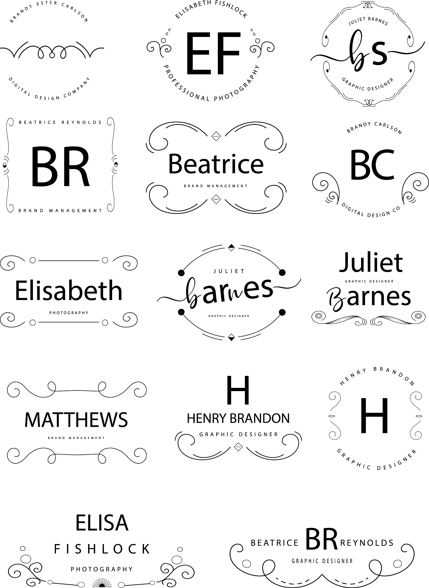 旗下品牌英文表达指南：Sub-brands 还是 Brands Under the Umbrella?