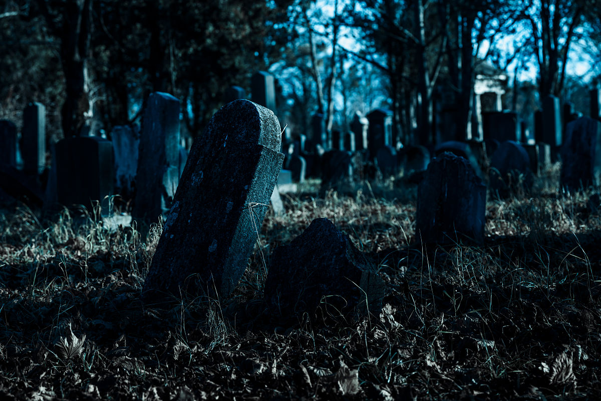 死相好看的死法，