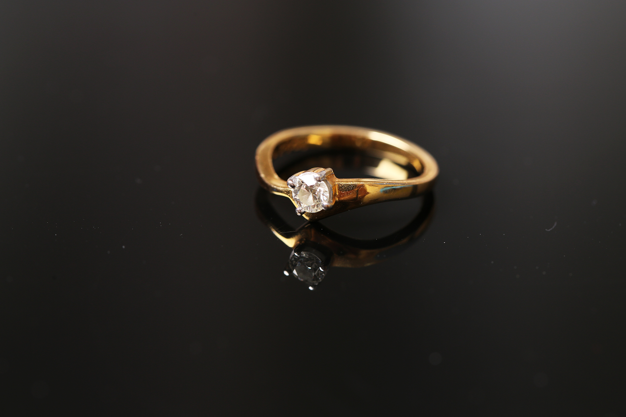 什么样的戒指最好看