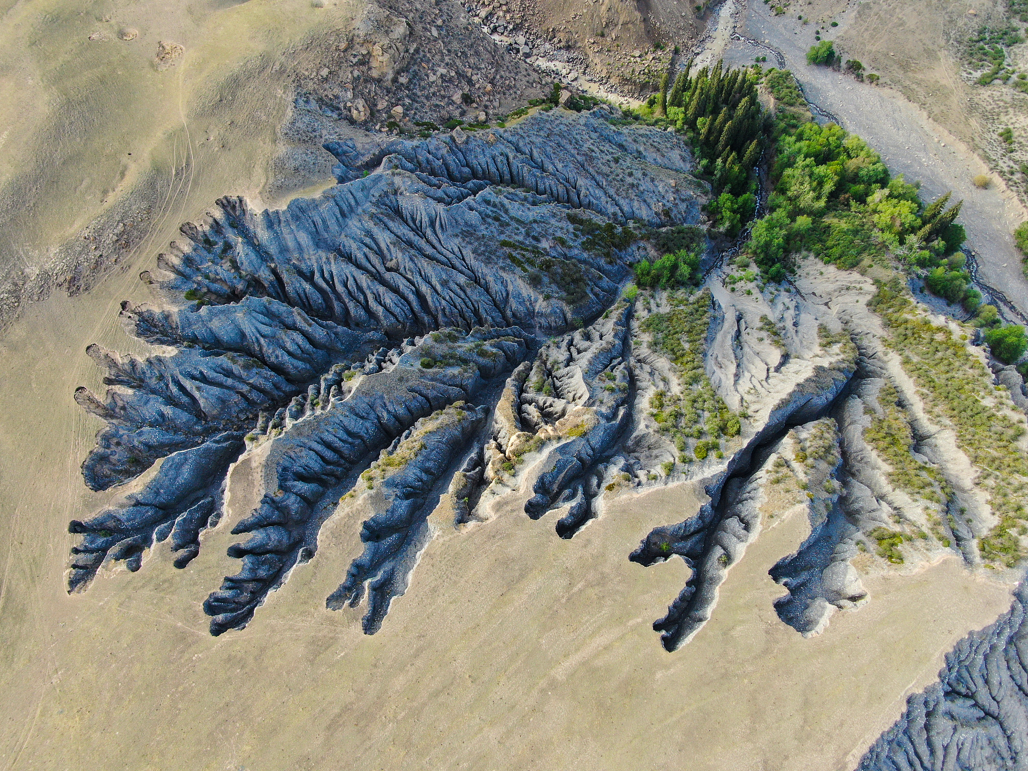 请对土木工程专业论文《 黄石道路桥梁施工中混凝土裂缝的成因及应对分析》的61A道路桥梁的温度变化曲线和裂缝分布情况。进行写作 最好有图或者表统计保证其内容合理性不要乱写：