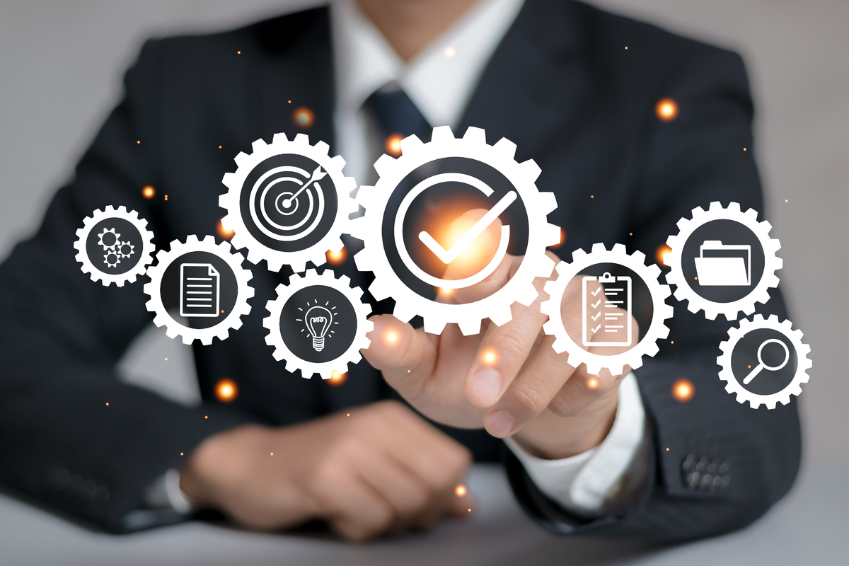 工商企业管理未来展望：挑战与机遇