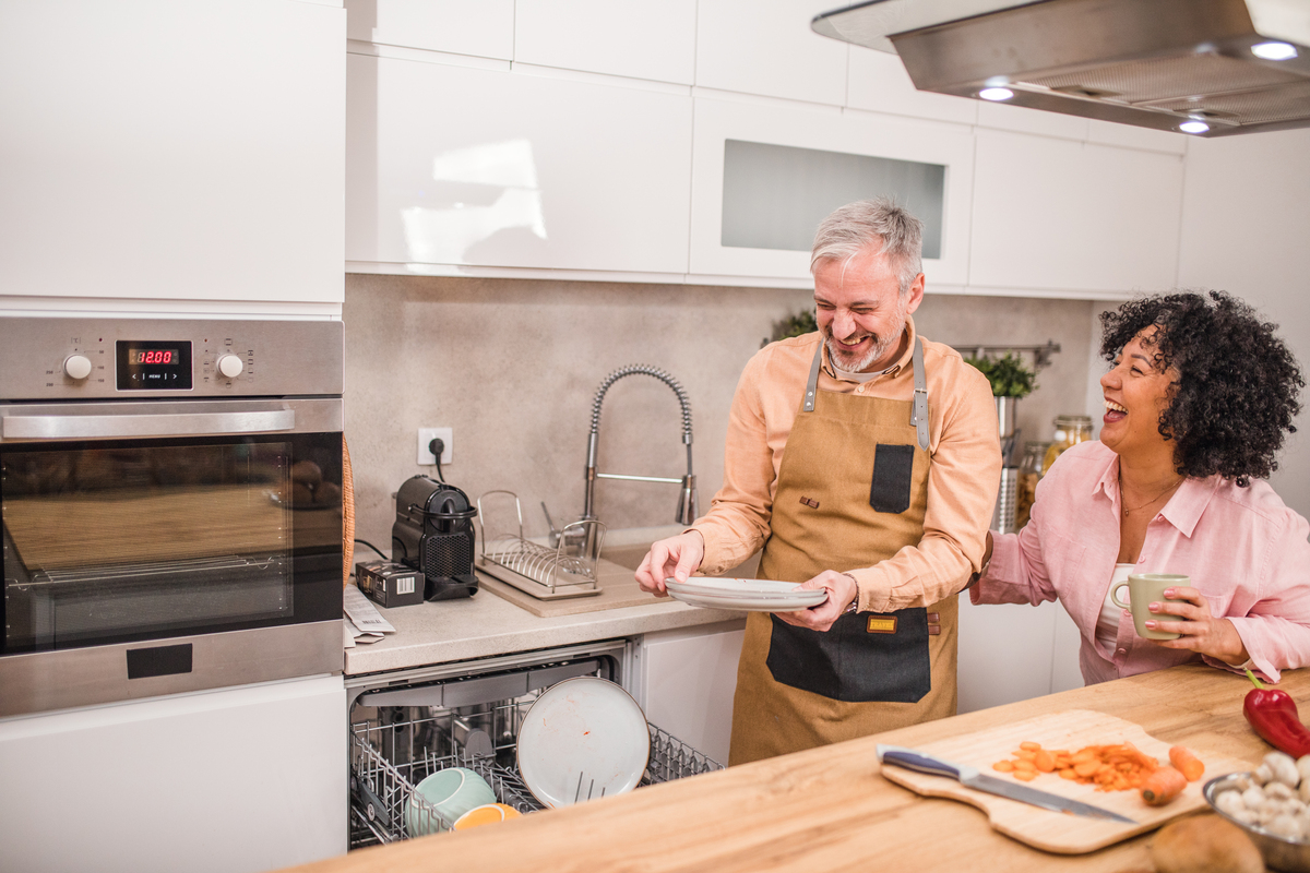 Home Kitchen Recipes & Tips: Delicious Meals Made Easy