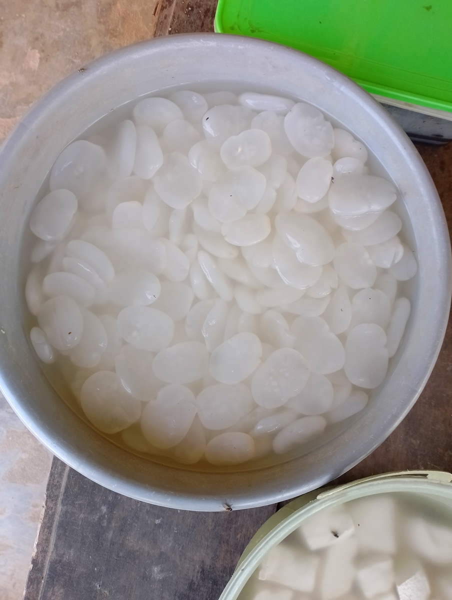 酒酿圆子先煮酒酿还是圆子