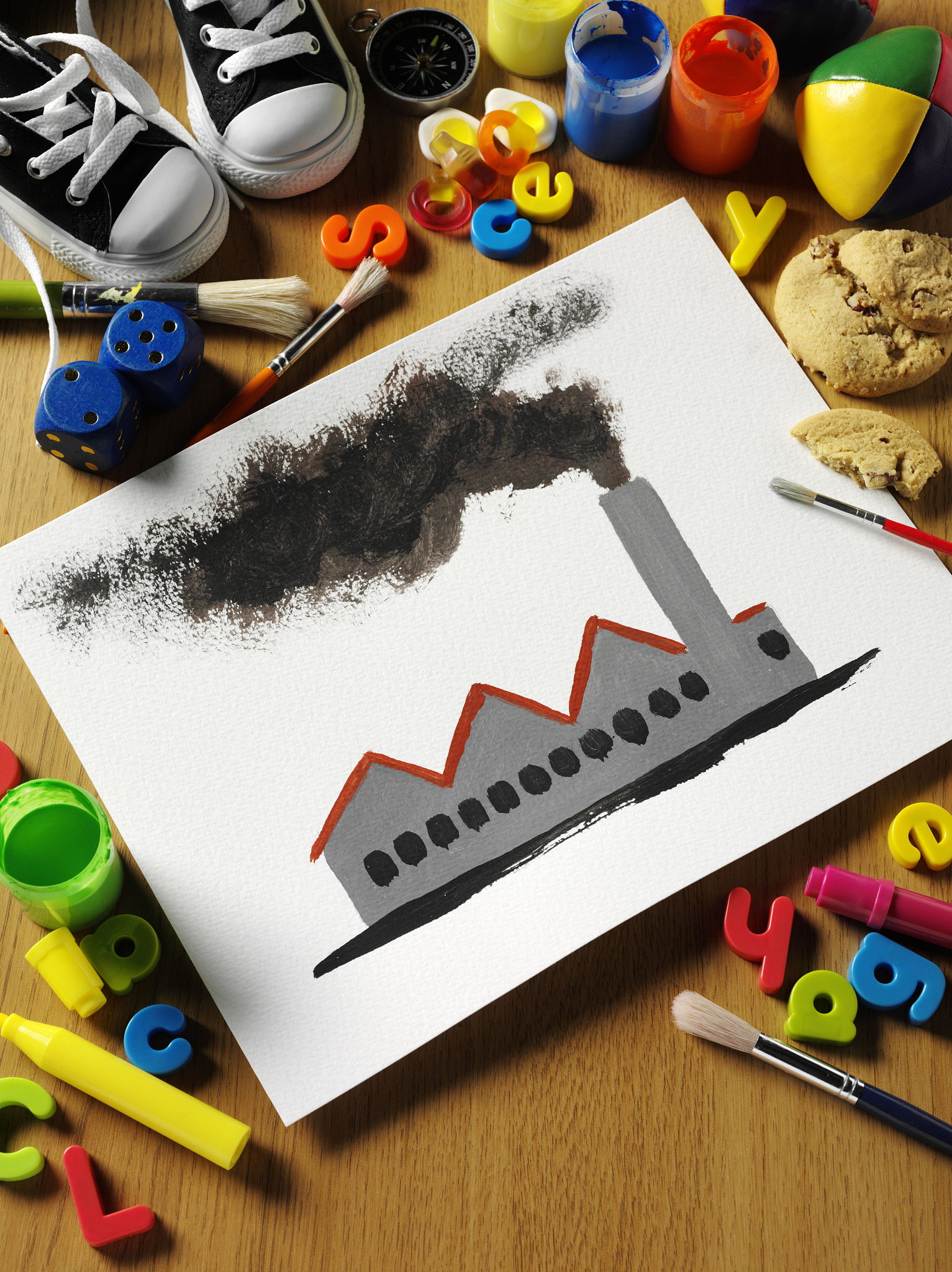 如何保护地球大气层？避免大气层消耗的有效方法