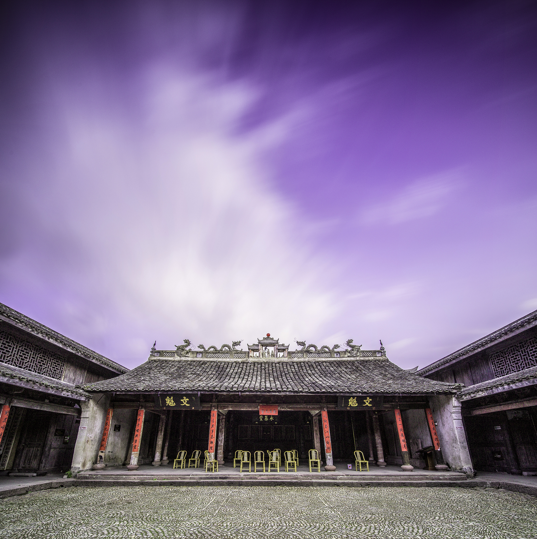 台州文化旅游 | 台州介绍、观光地、特产 - 台州文化@05