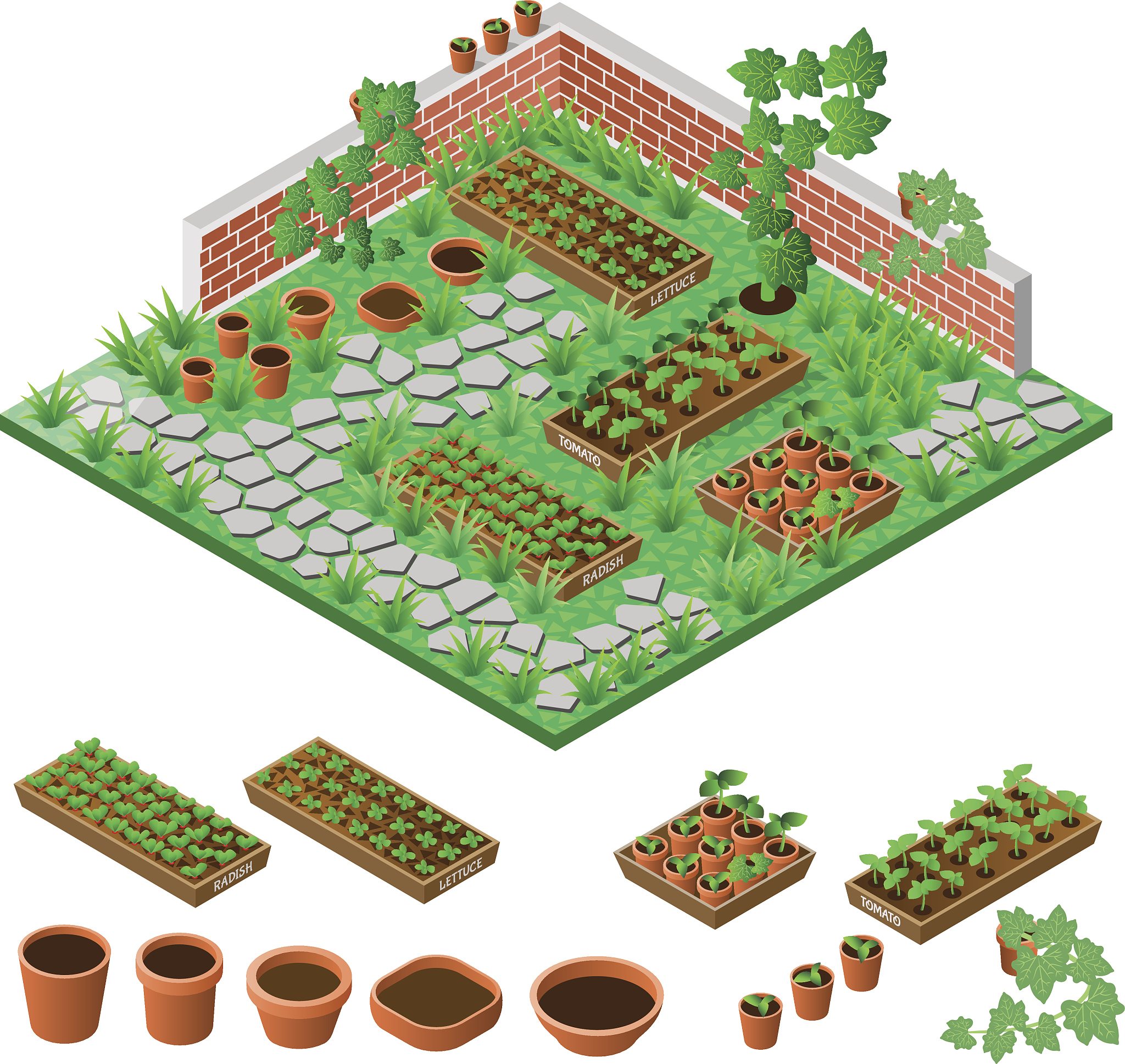 多多农场-趣味种植赚钱手游，体验农场经营乐趣！