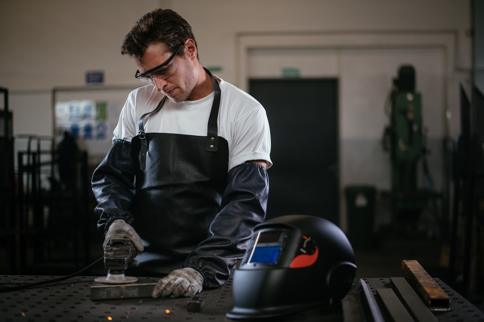 南昌理工技工学校2021年招生专业有哪些