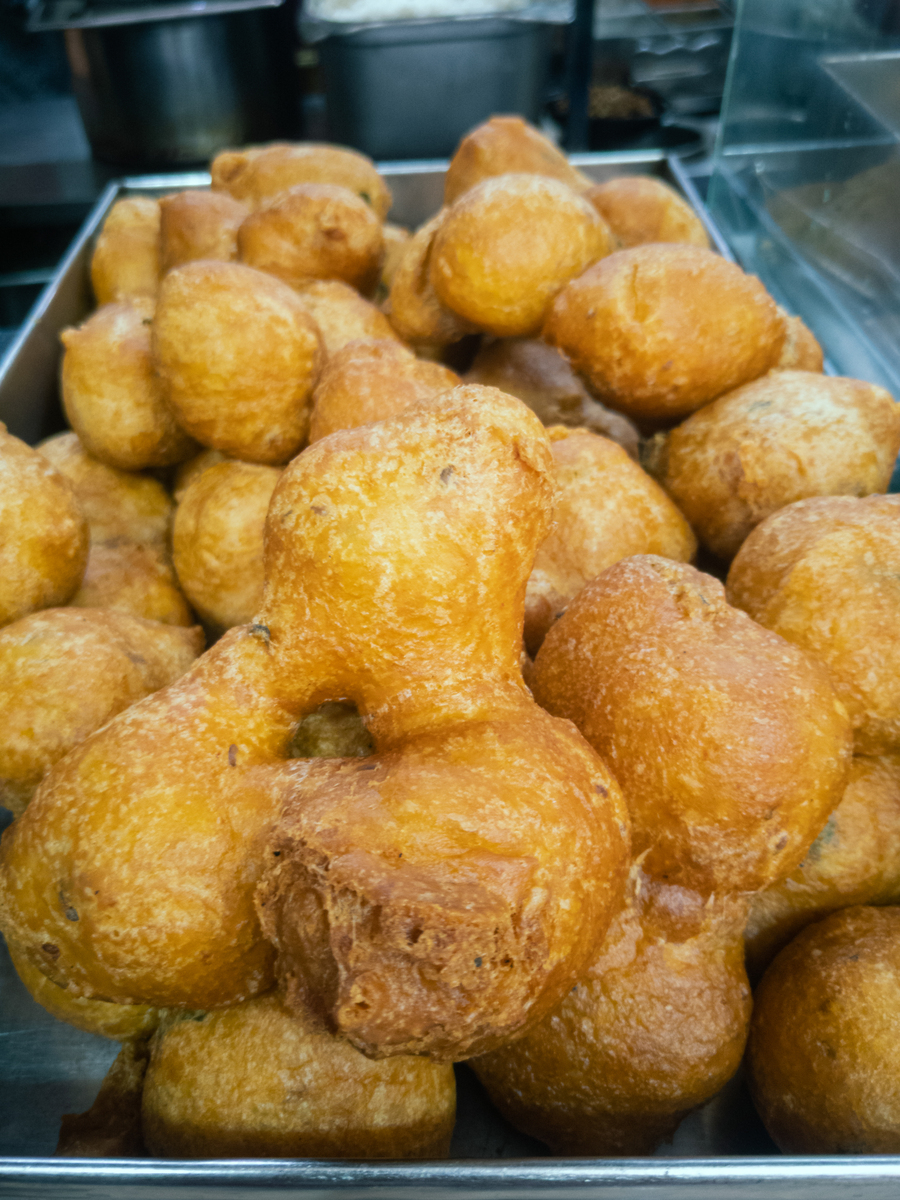 钵仔糕如何才能完美凝固？揭秘制作技巧！