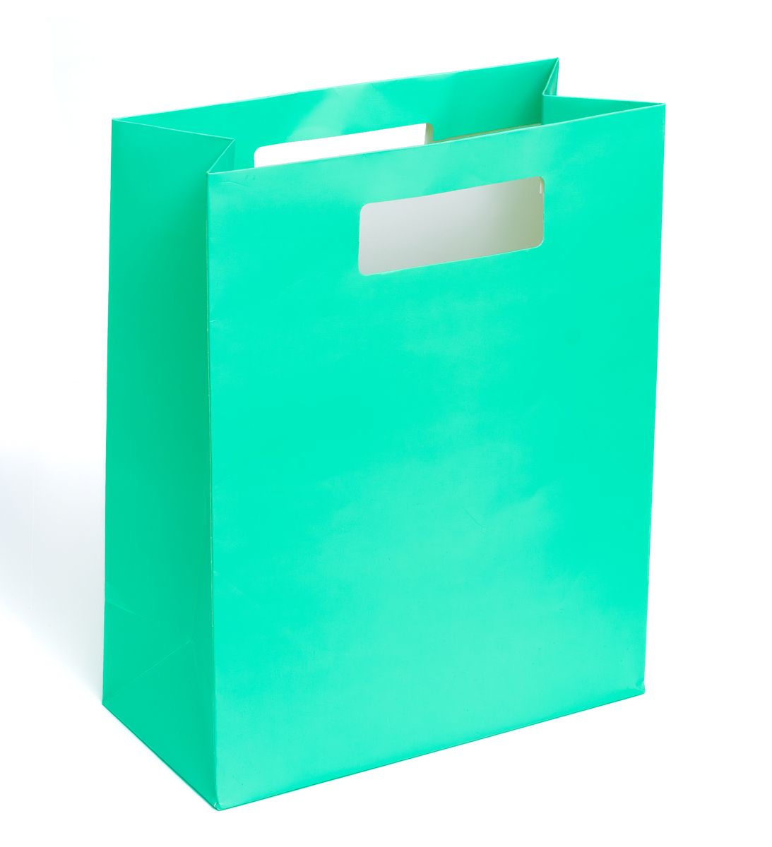 Paper vs. Plastic Bags: Why Paper is a More Sustainable Choice