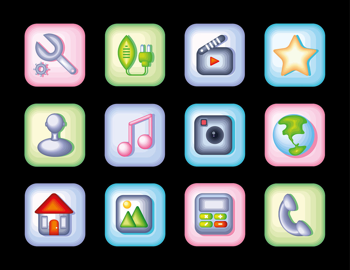 雷电模拟器app图标怎么改回答+拓展