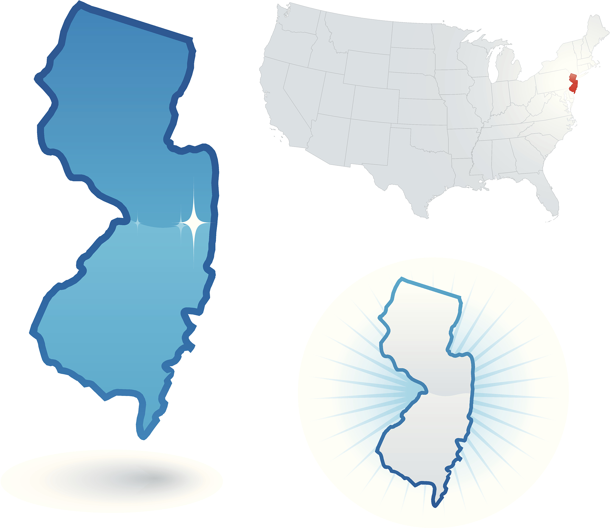 new jersey state