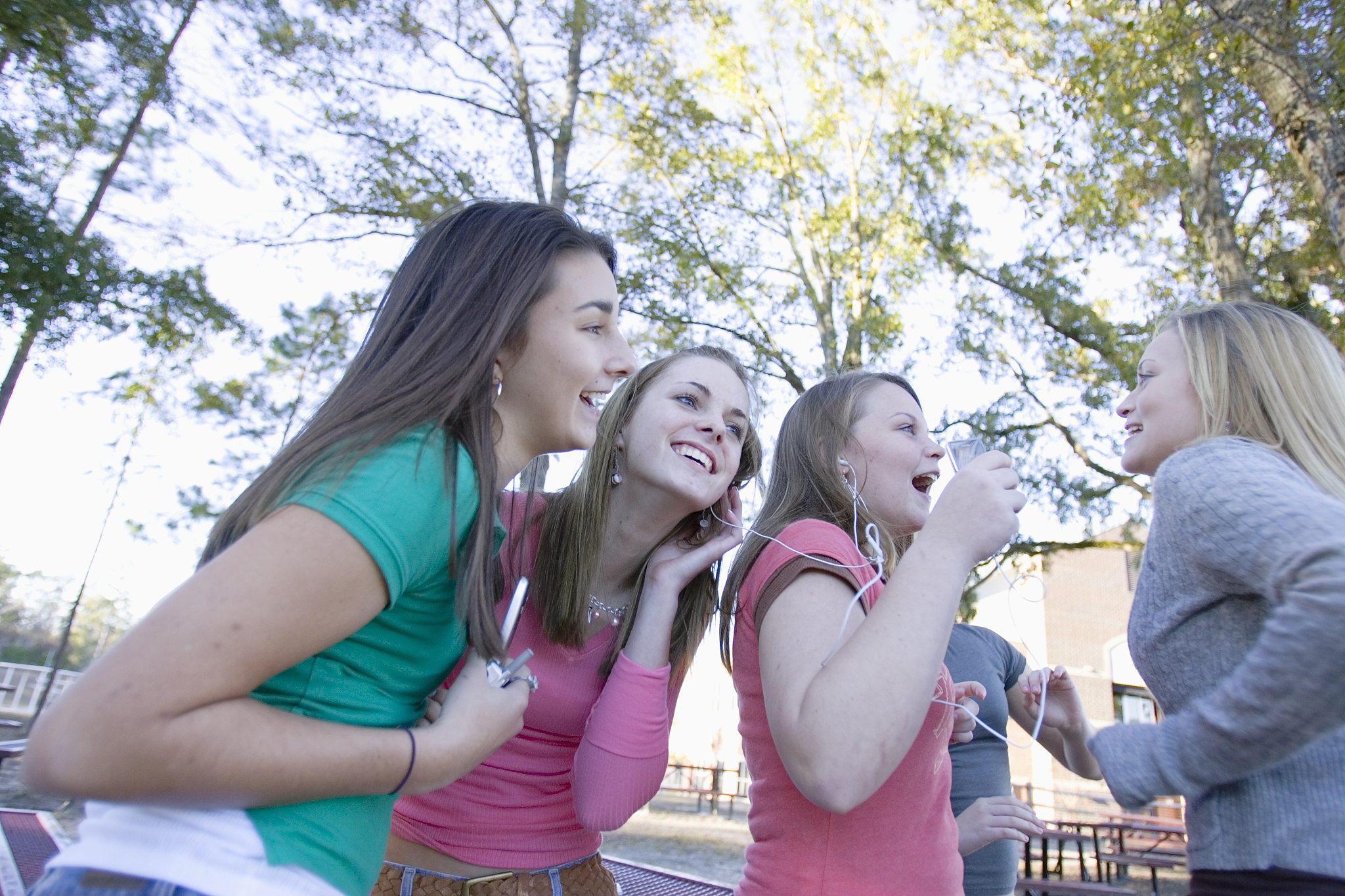 如何能够收获更加好的朋友关系