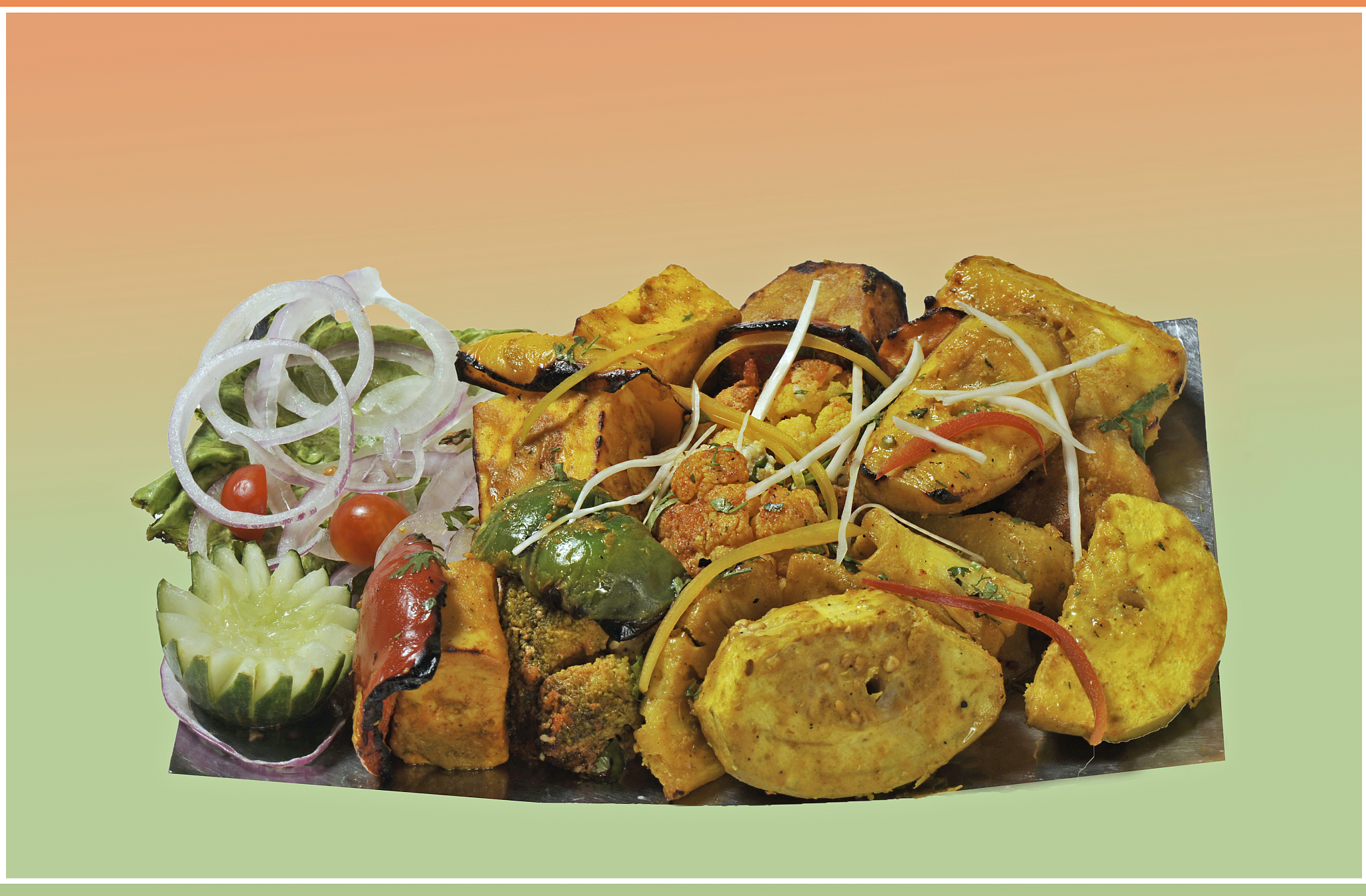 street food