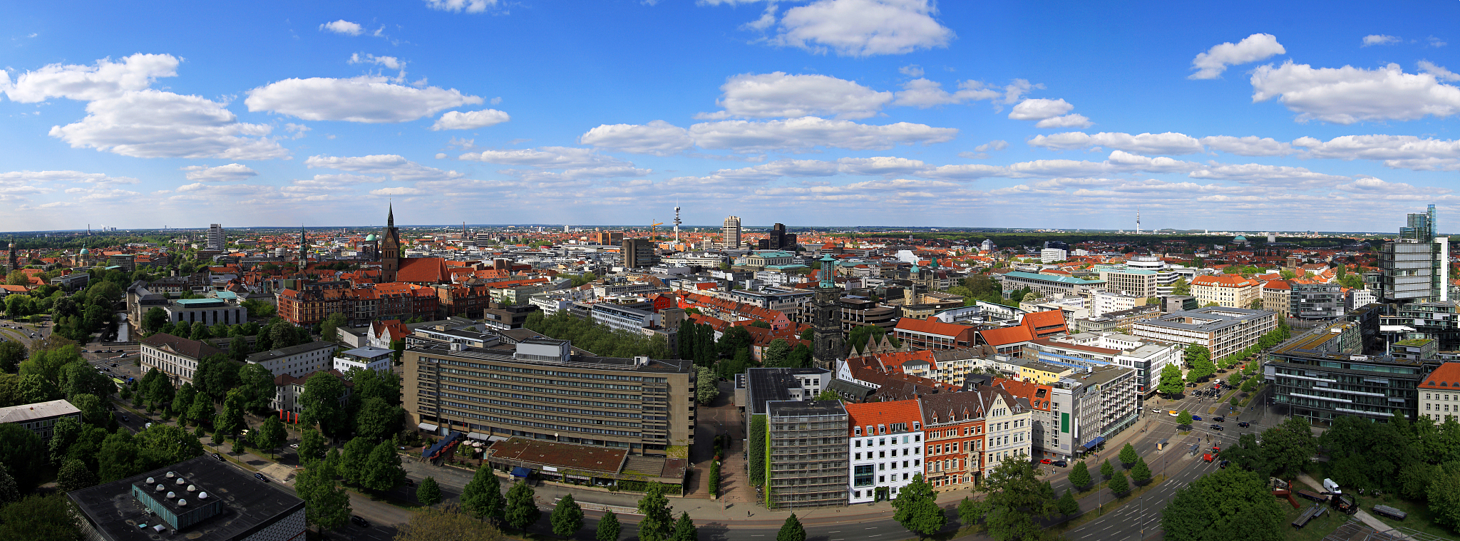 north hannover