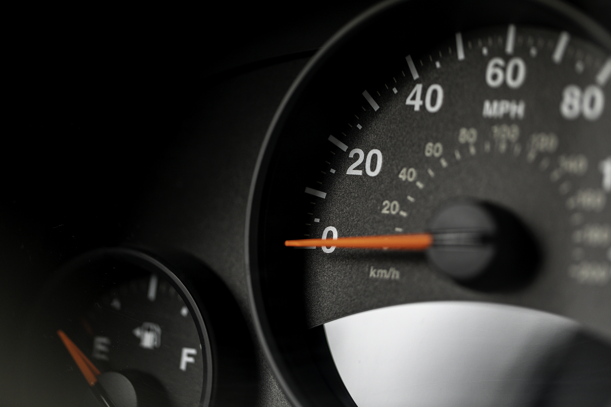 speedometer