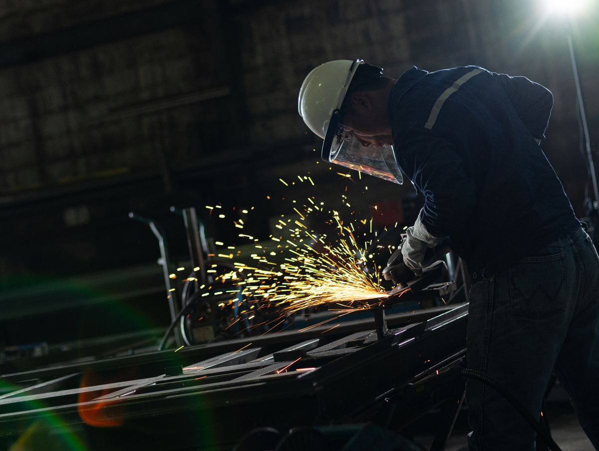 贵州省建设学校2019年焊接技术应用专业招生简介