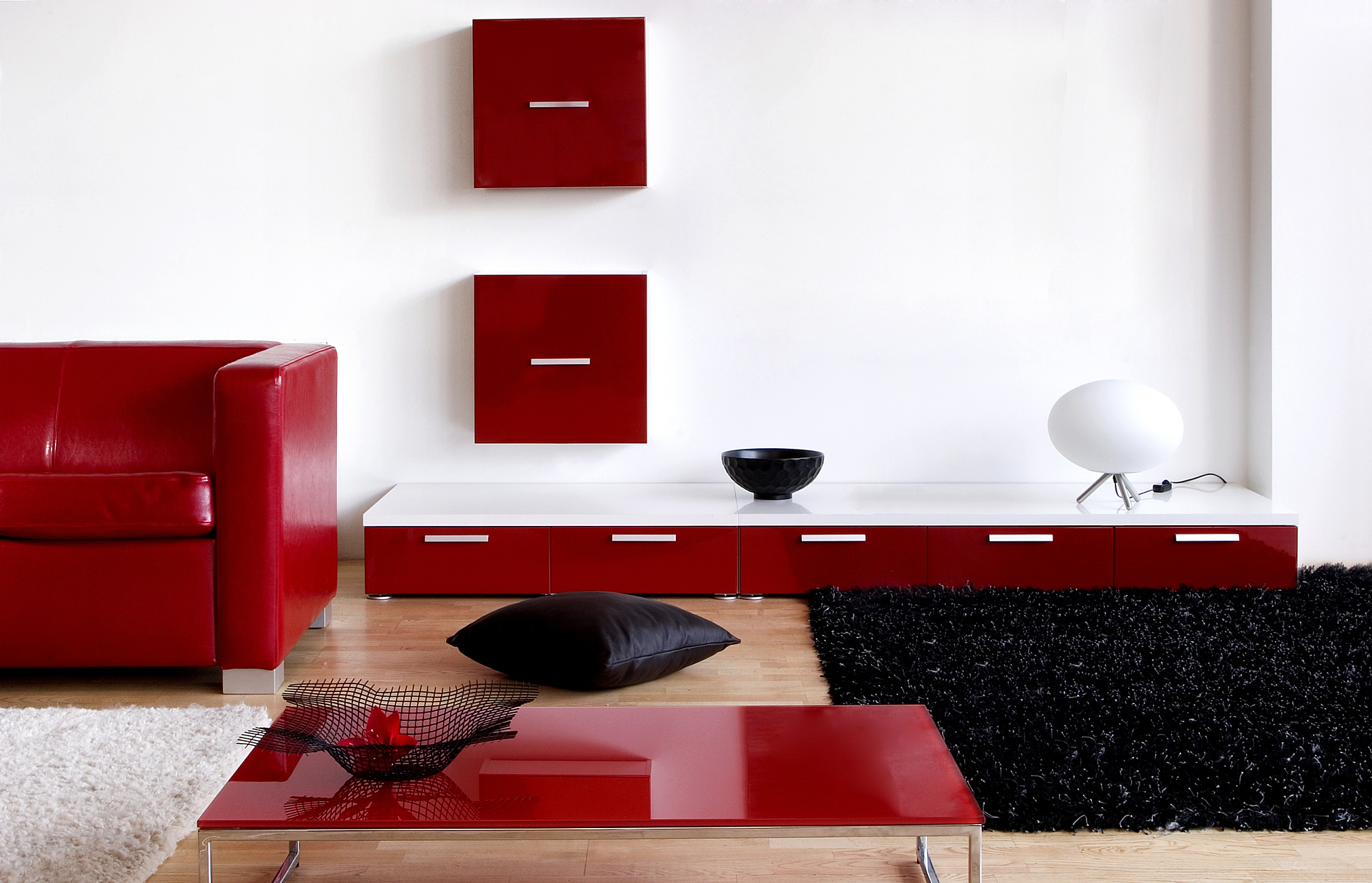 living-room