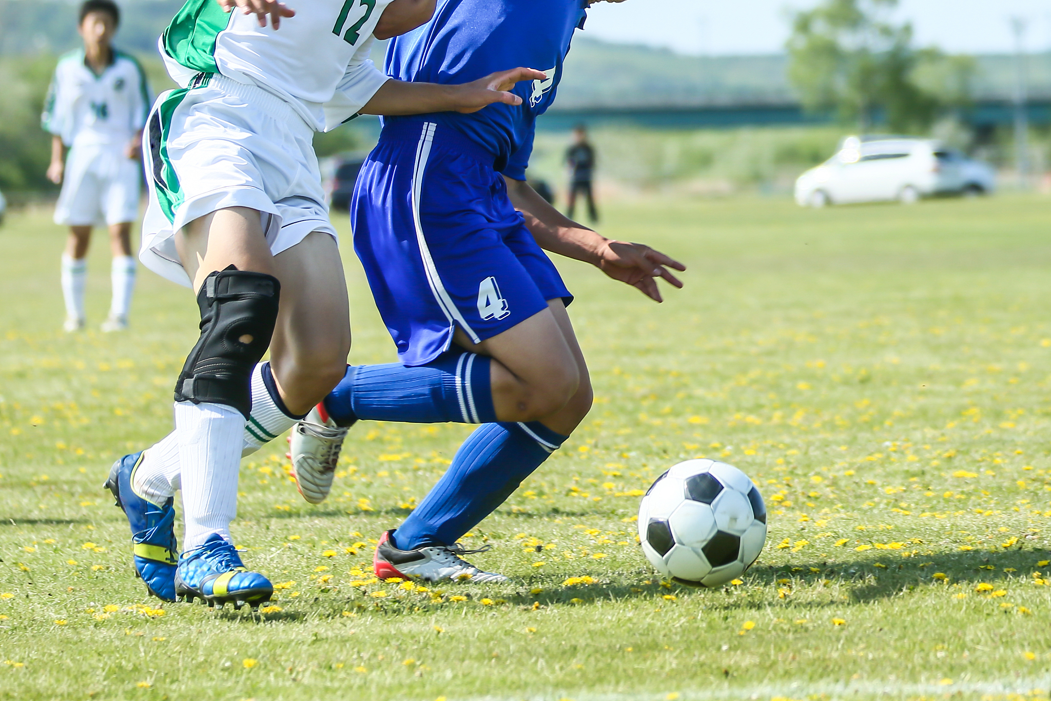 soccer