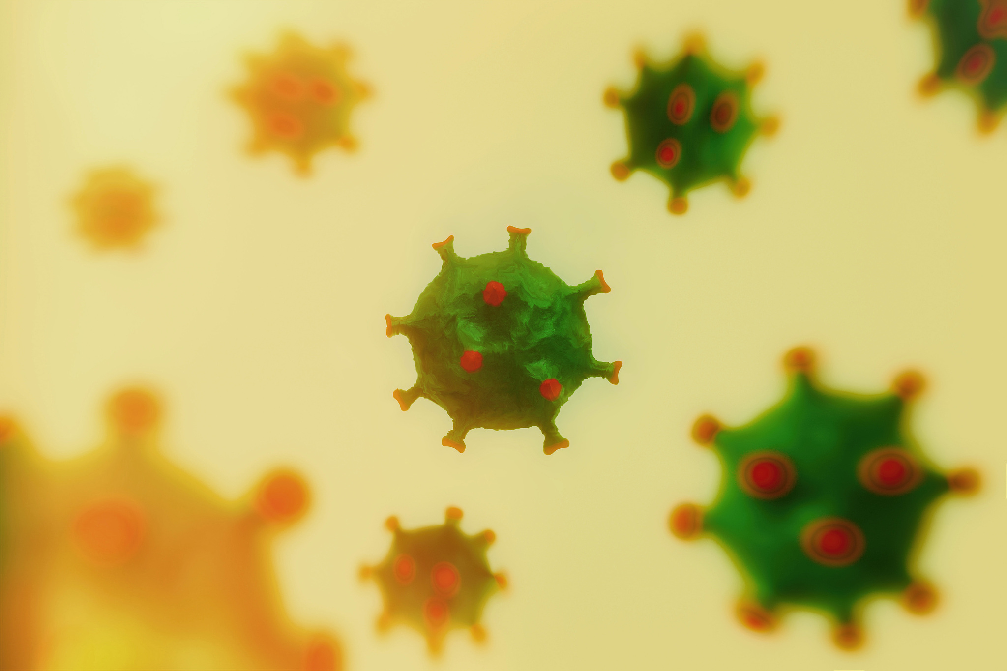 禽流感病毒株及其他常见病毒威胁：科学家责任与安全