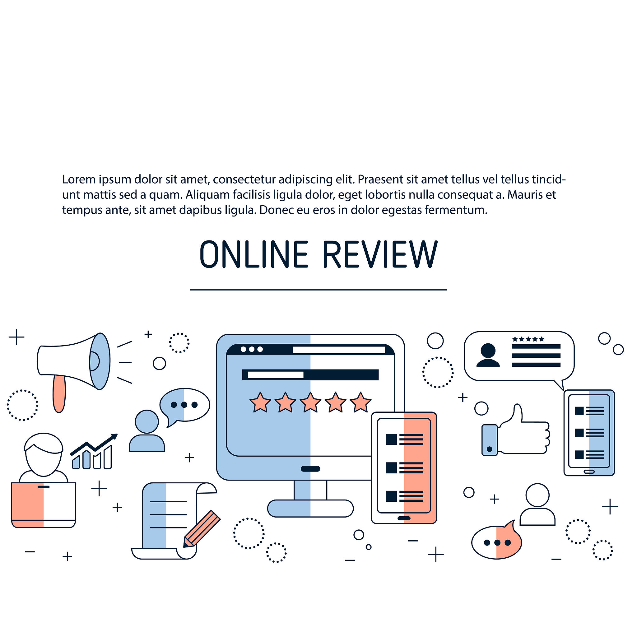 详细的数据支持：让论点更具说服力