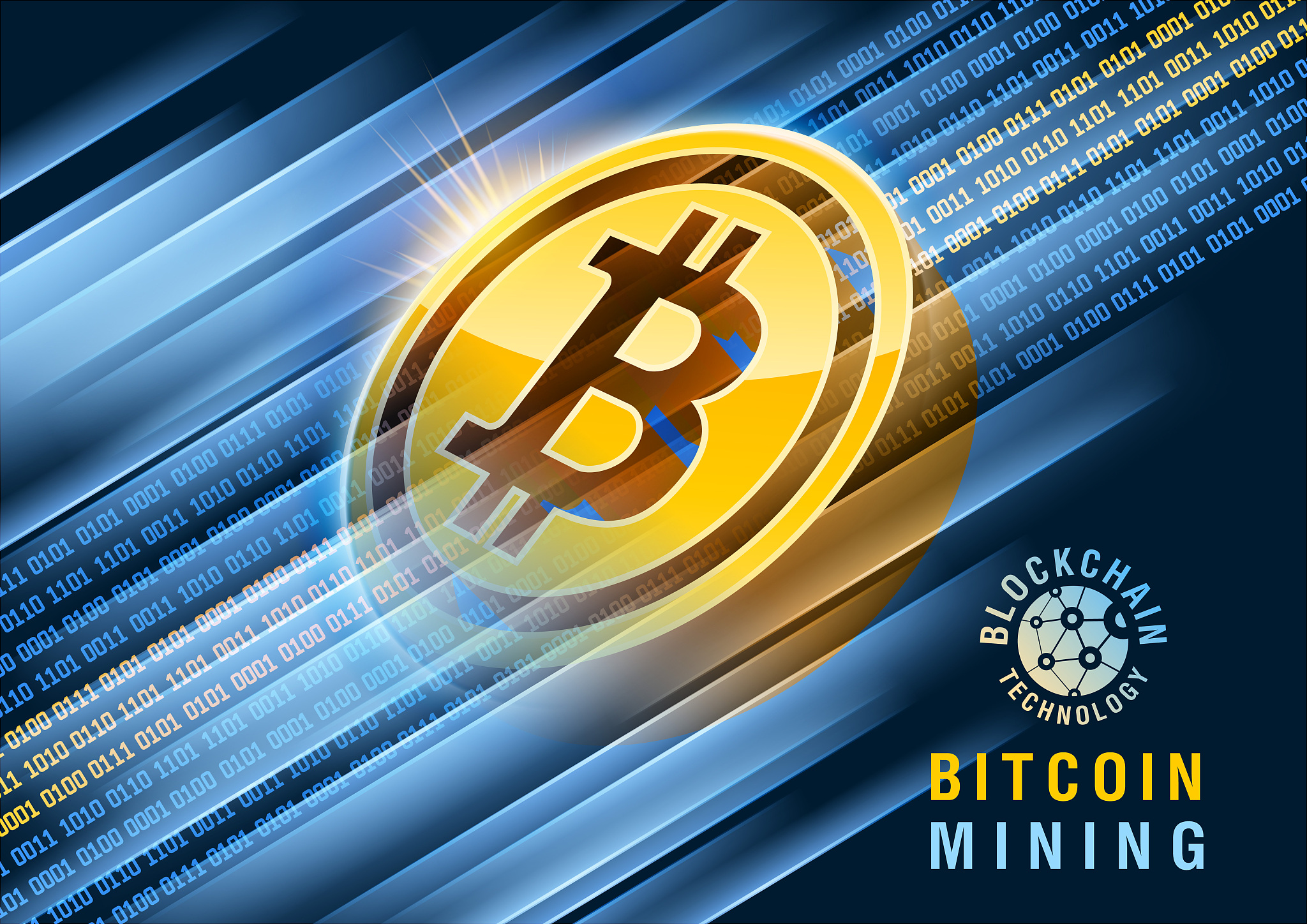 global finance bitcoin