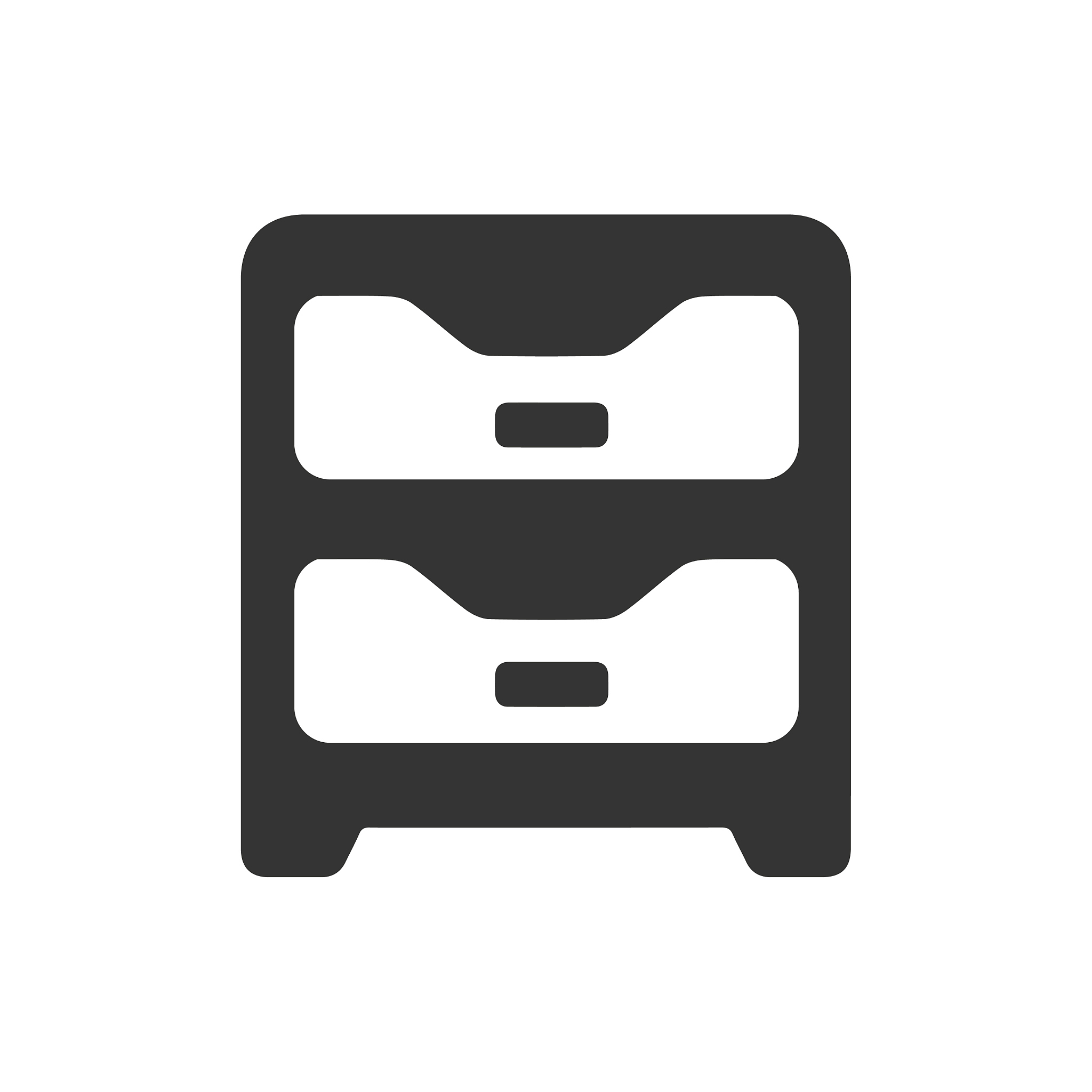 archive icon