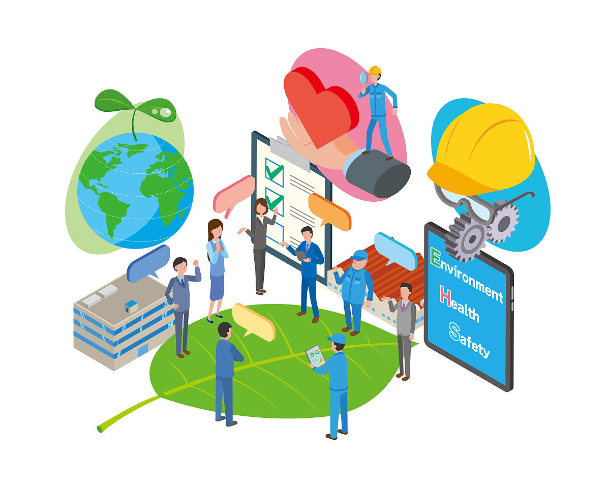 翻译I
I understand that if I have questions or concerns at any time about the handbook, I will consult my EHS Manager, immediate supervisor, my supervisor’s manager, the Human Resources staff, Operations Manager, or the Division EHS for clarification.