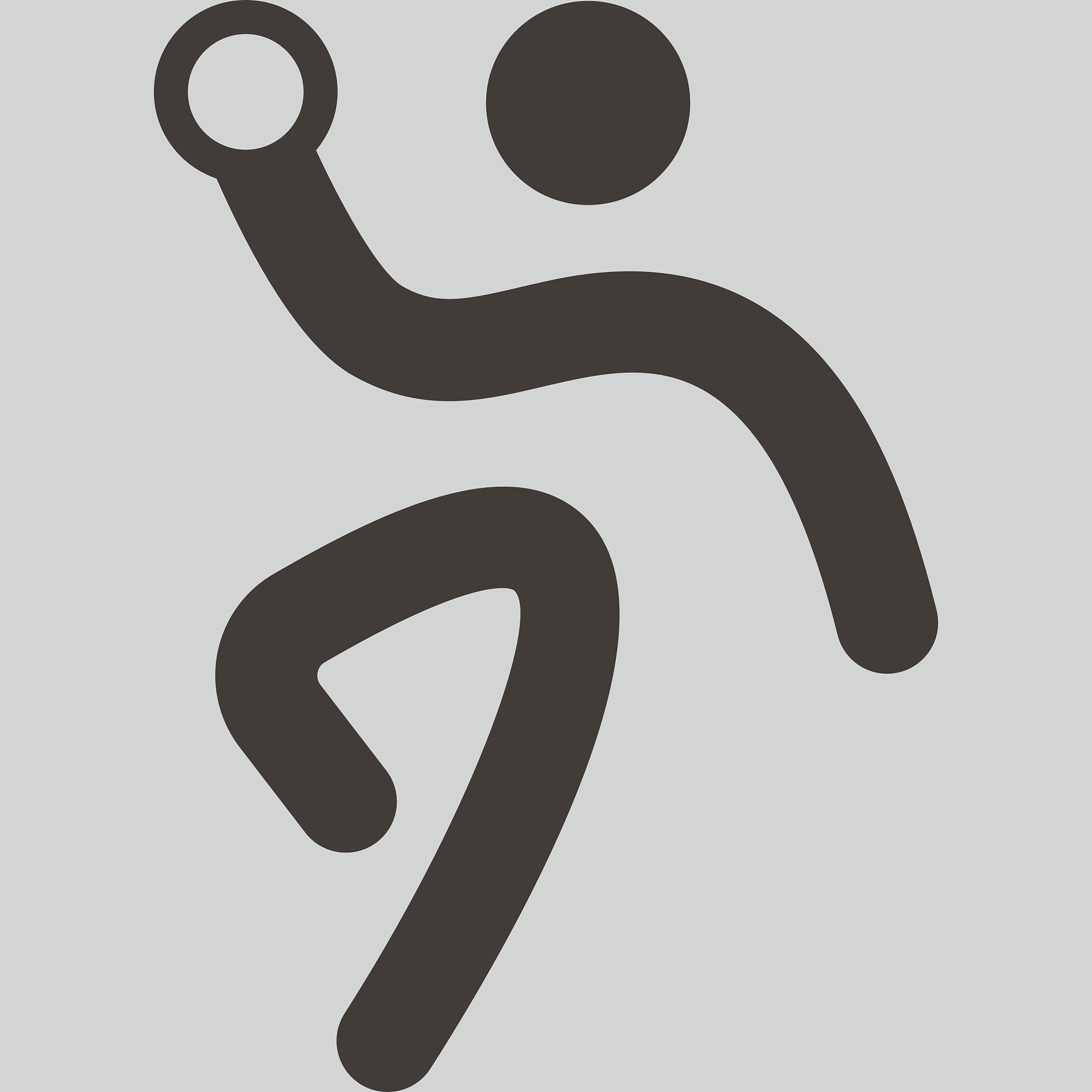 handball icon