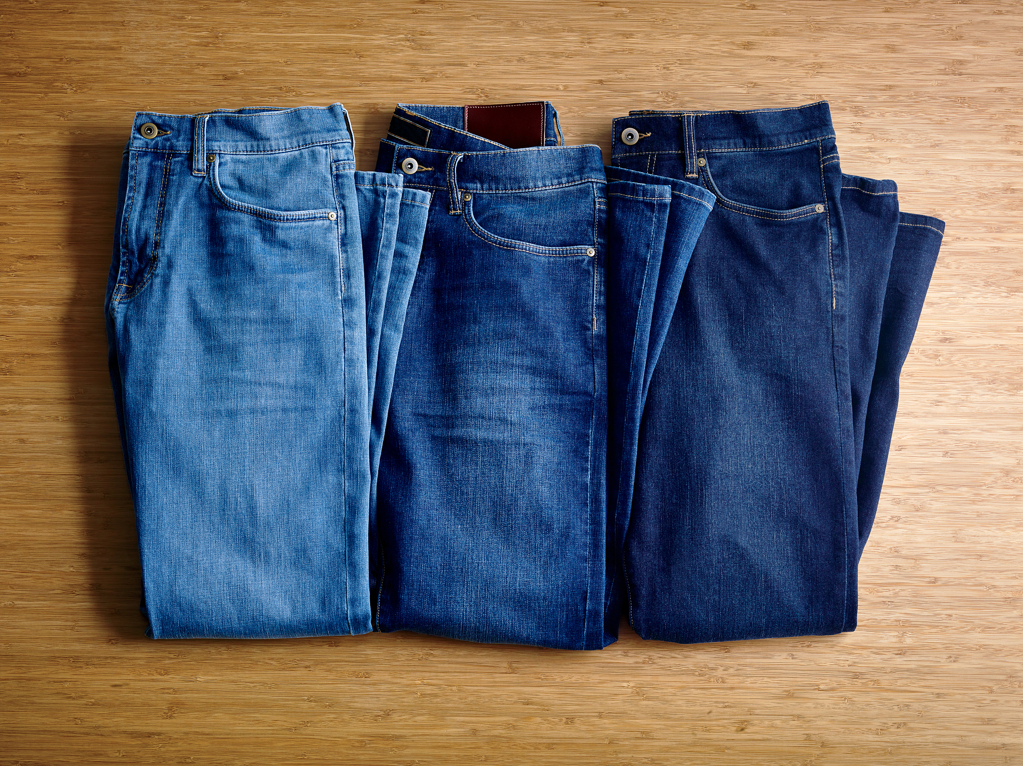 牛仔裤盐水浸泡时间：多久最佳？