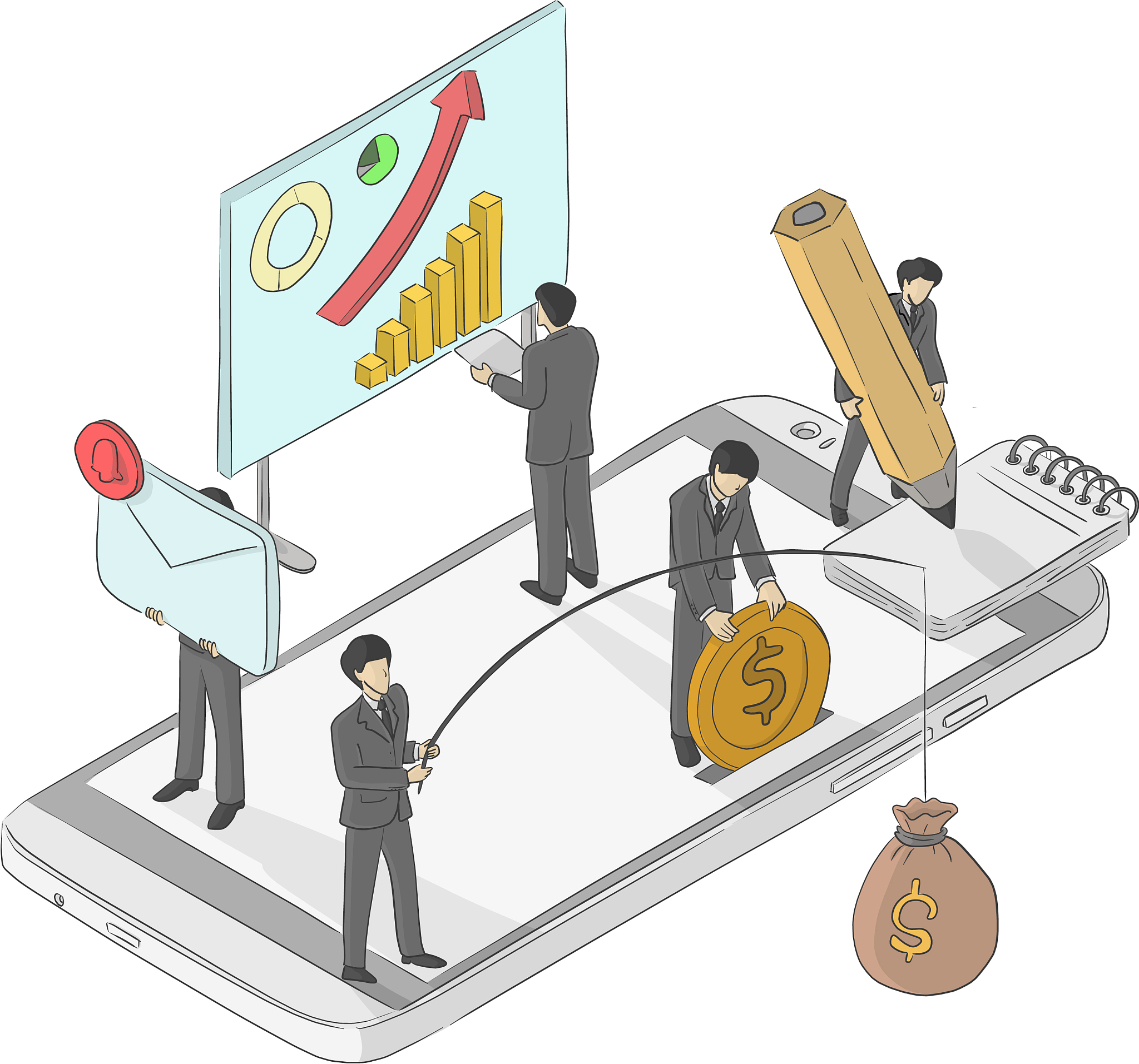 科研选题的合理性原则：如何选择有价值的研究方向