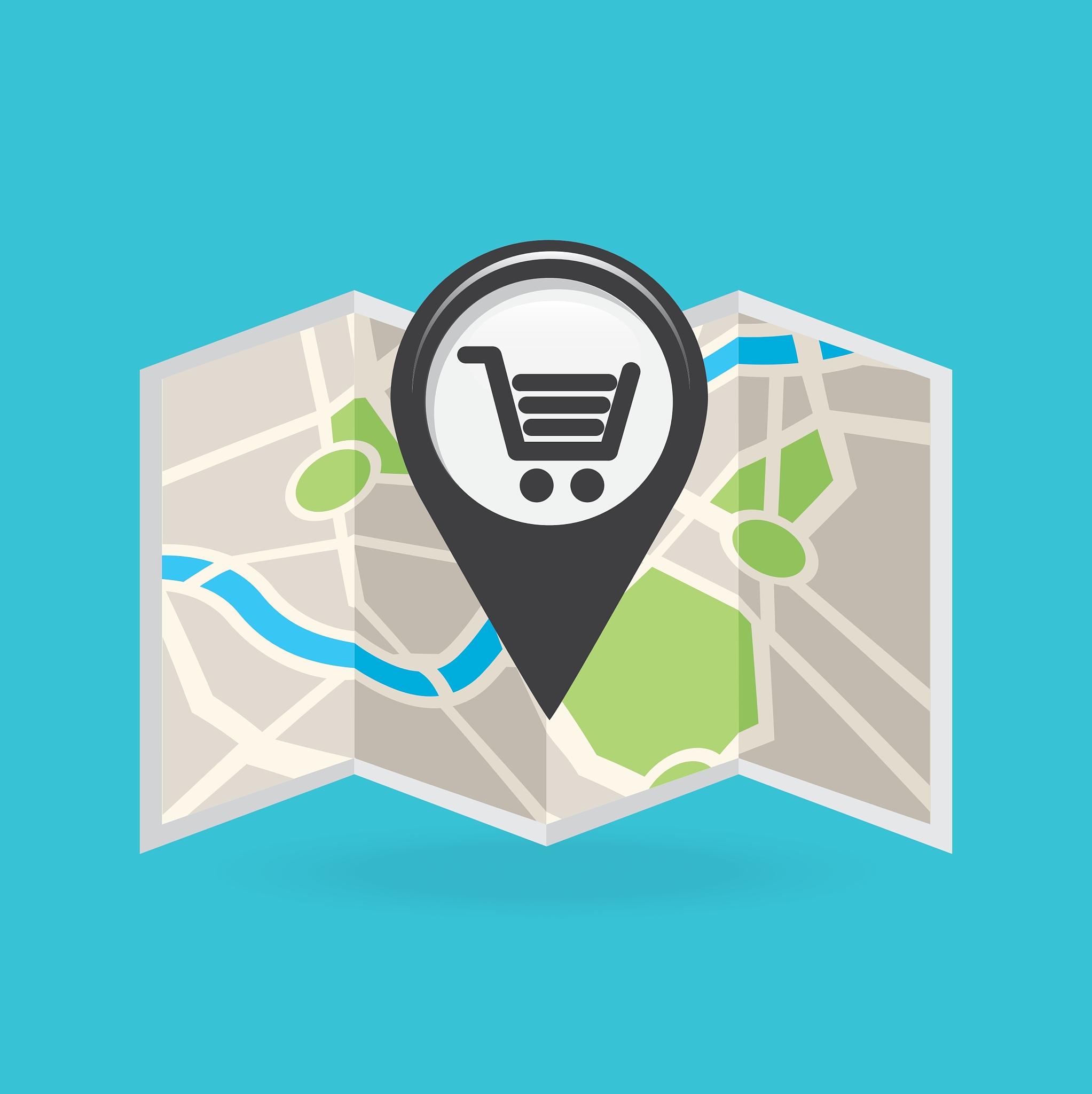 gps service design