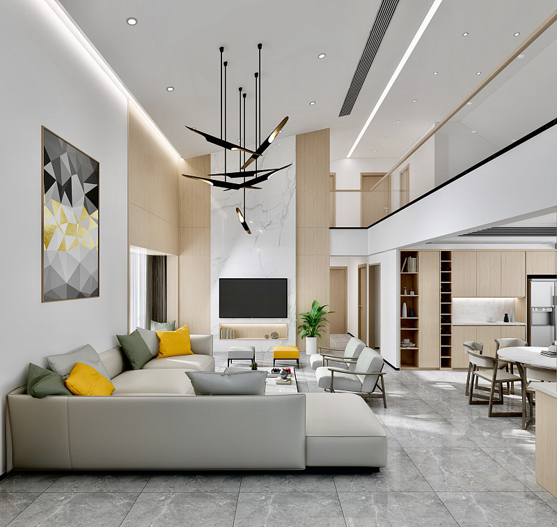 现在学室内设计还有前途吗？