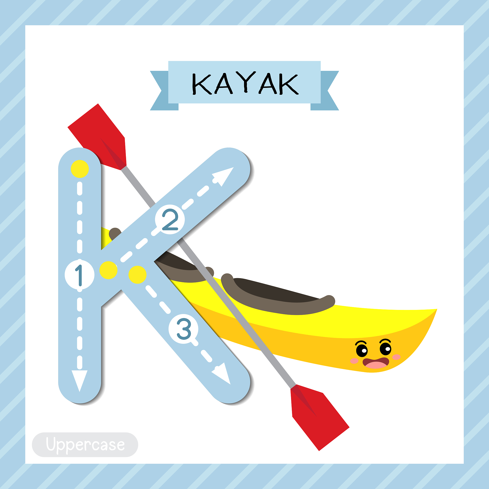 KPP 能组成哪些单词？所有组合尽在其中！