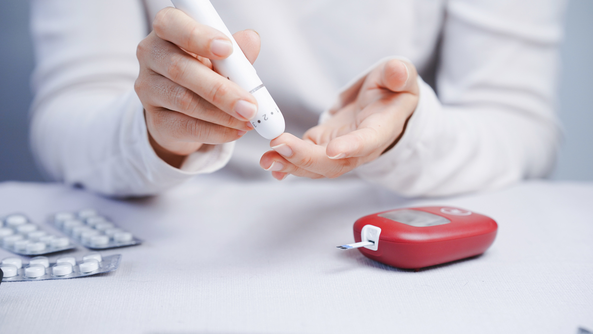 甘精胰岛素注射笔联邦 - 简便易用，精确控制，智能管理糖尿病