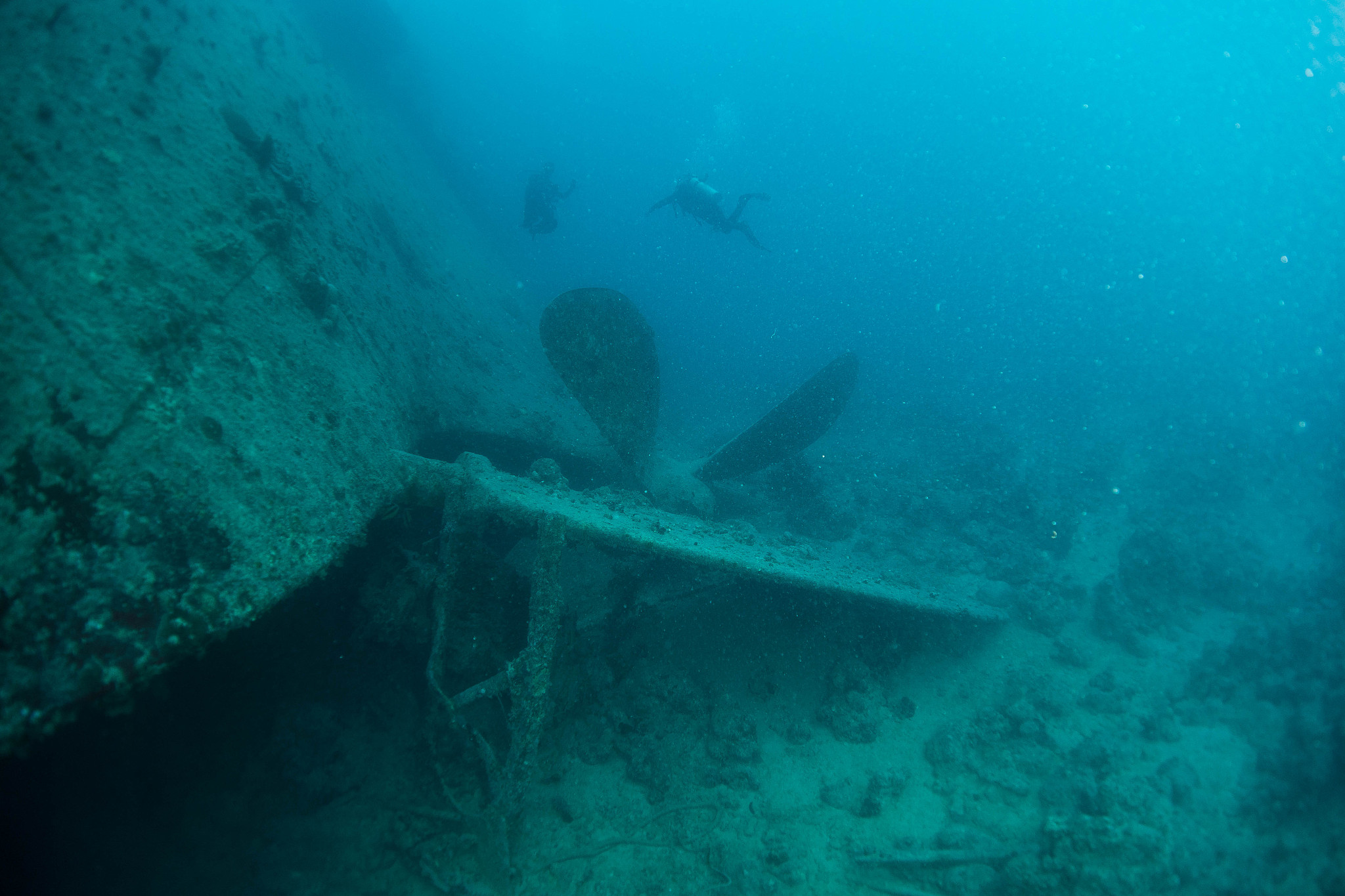 ss thistlegorm