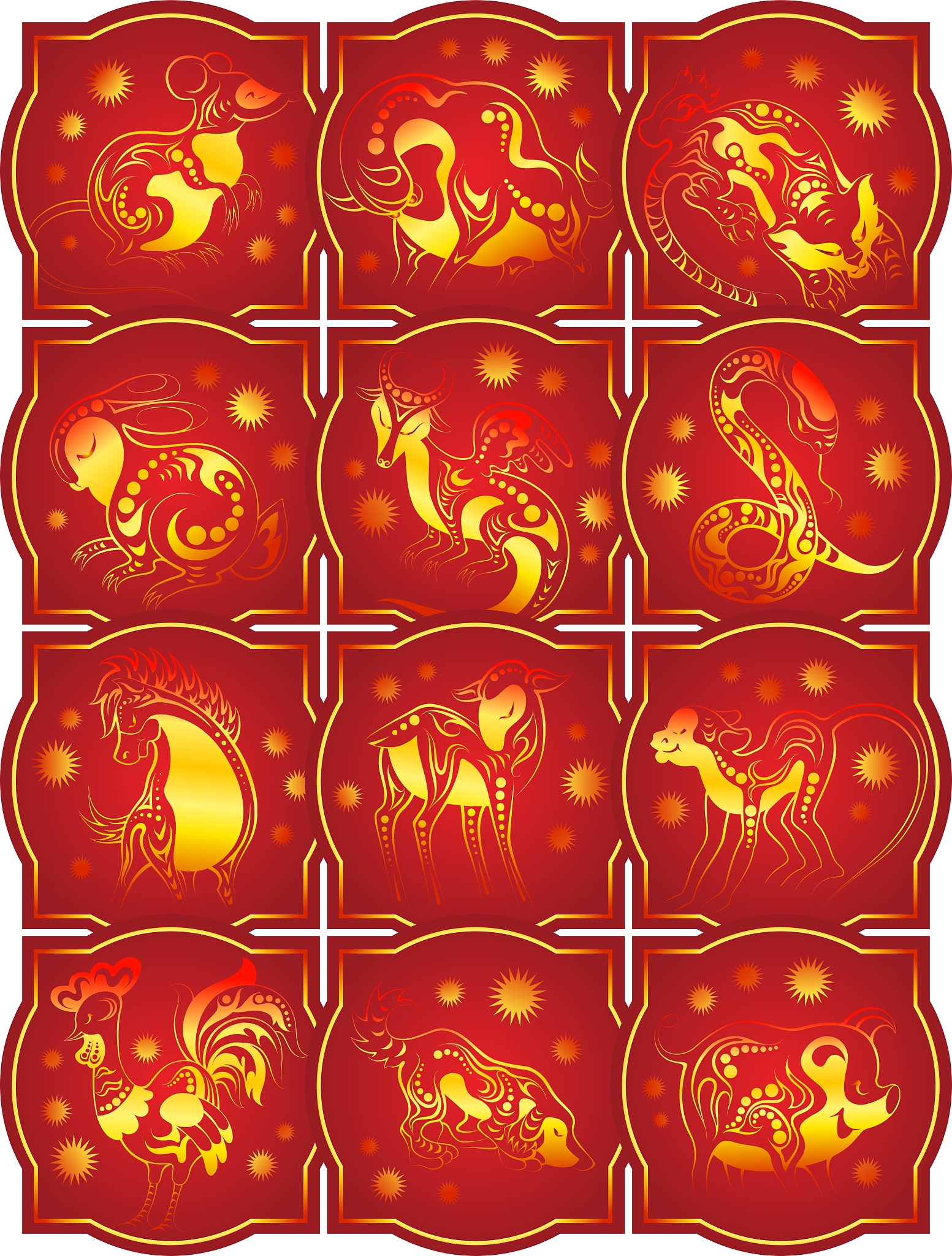 根据小六壬我需要选择一个颜色小吉留连赤口我该选择什么颜色