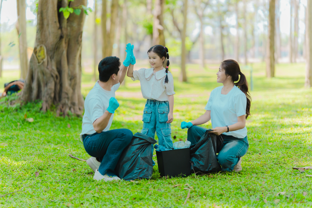 小学生写一份关于家庭幸福的文章